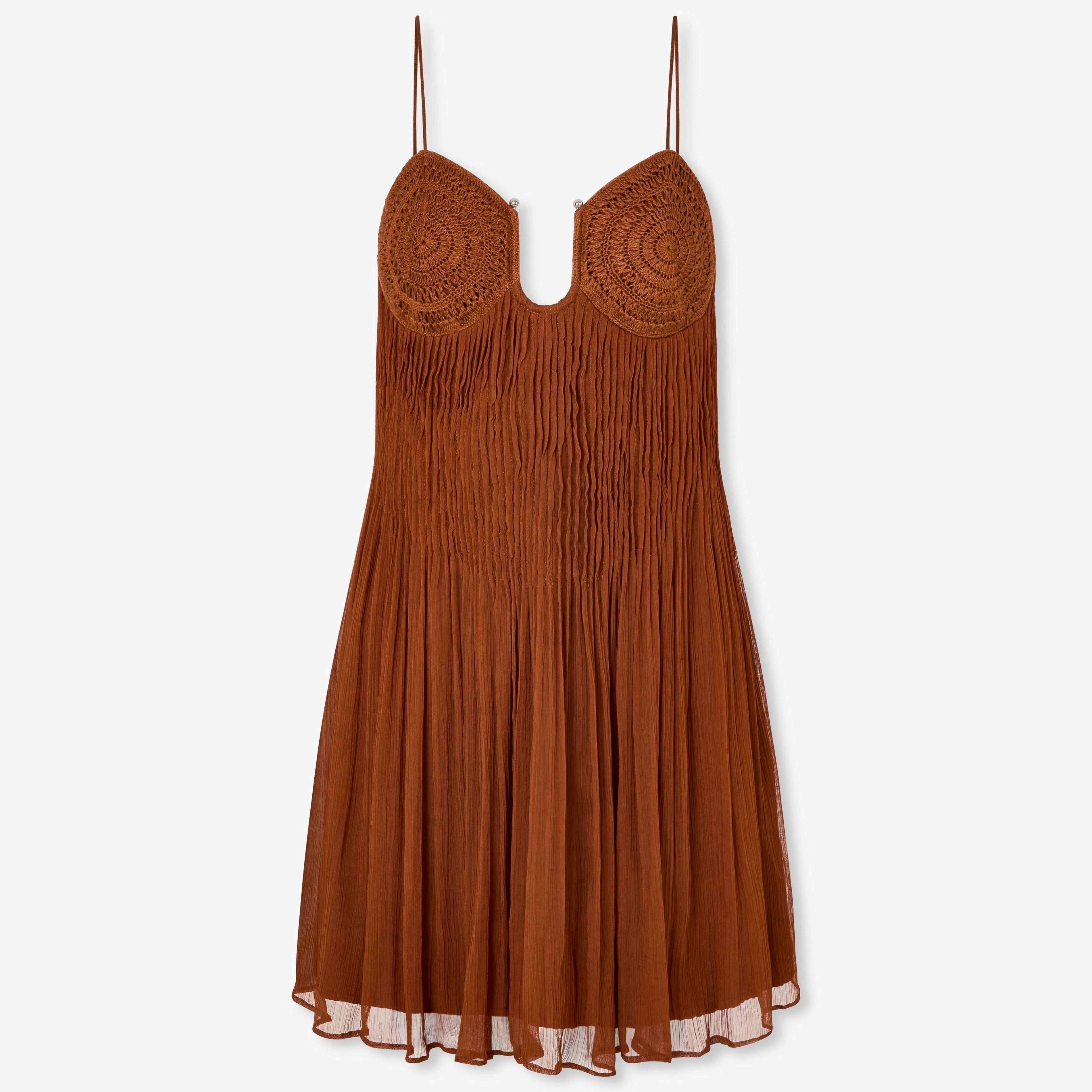 PENROSE MINI DRESS - Magali Pascal - MINI DRESS