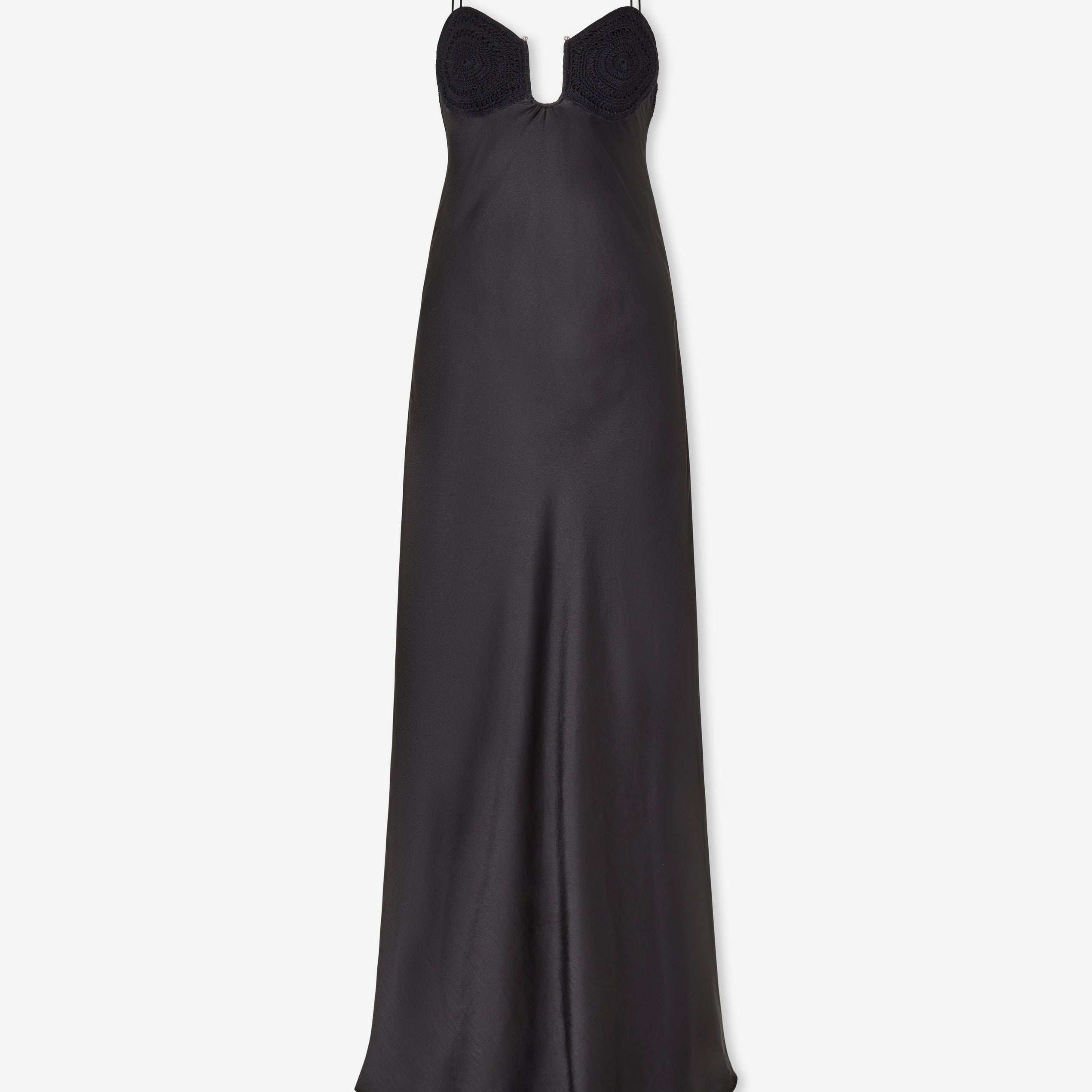 PENROSE SLIP DRESS - Magali Pascal - SLIP DRESS