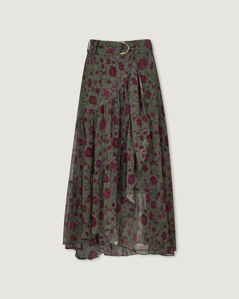 PEONY SKIRT