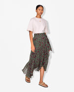 PEONY SKIRT