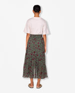 PEONY SKIRT