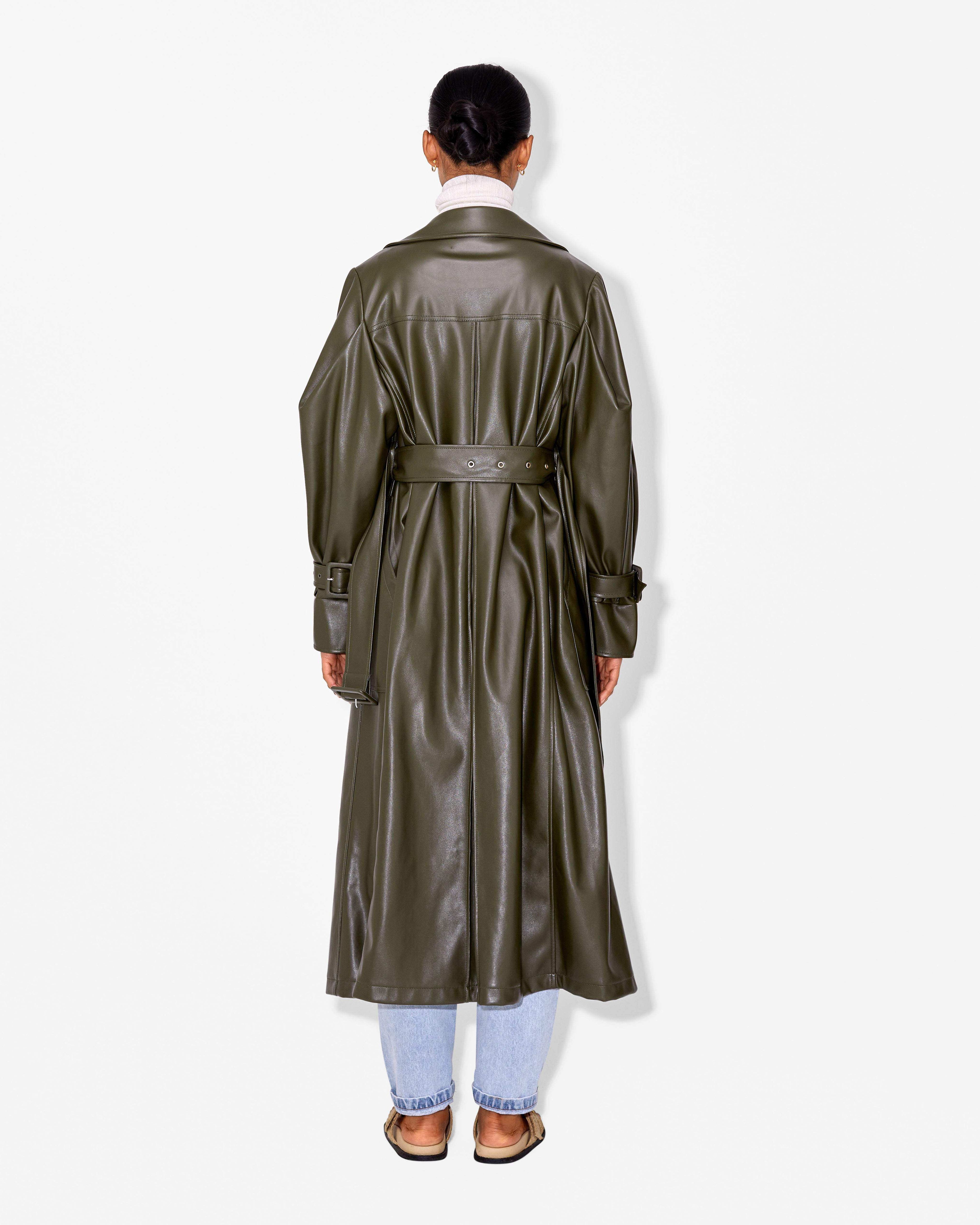 PHILIPPE TRENCH - Magali Pascal - TRENCH