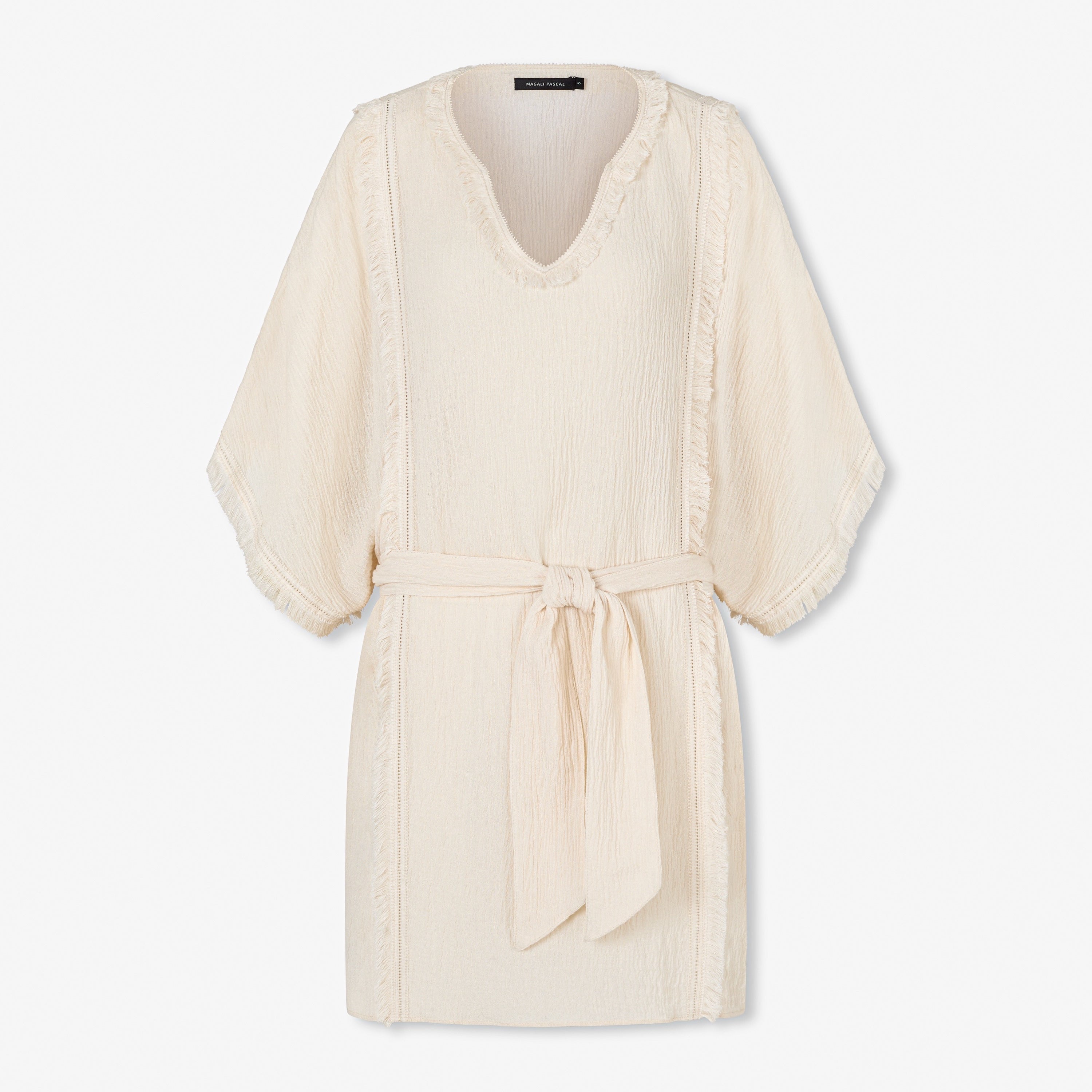 PIPER TUNIC