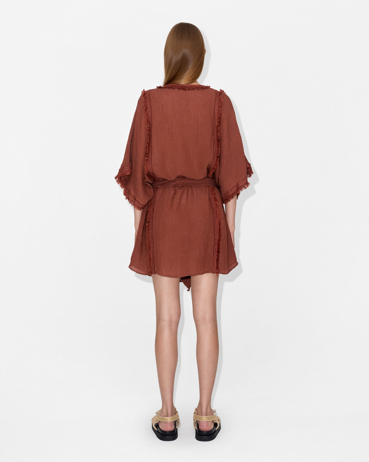 PIPER TUNIC