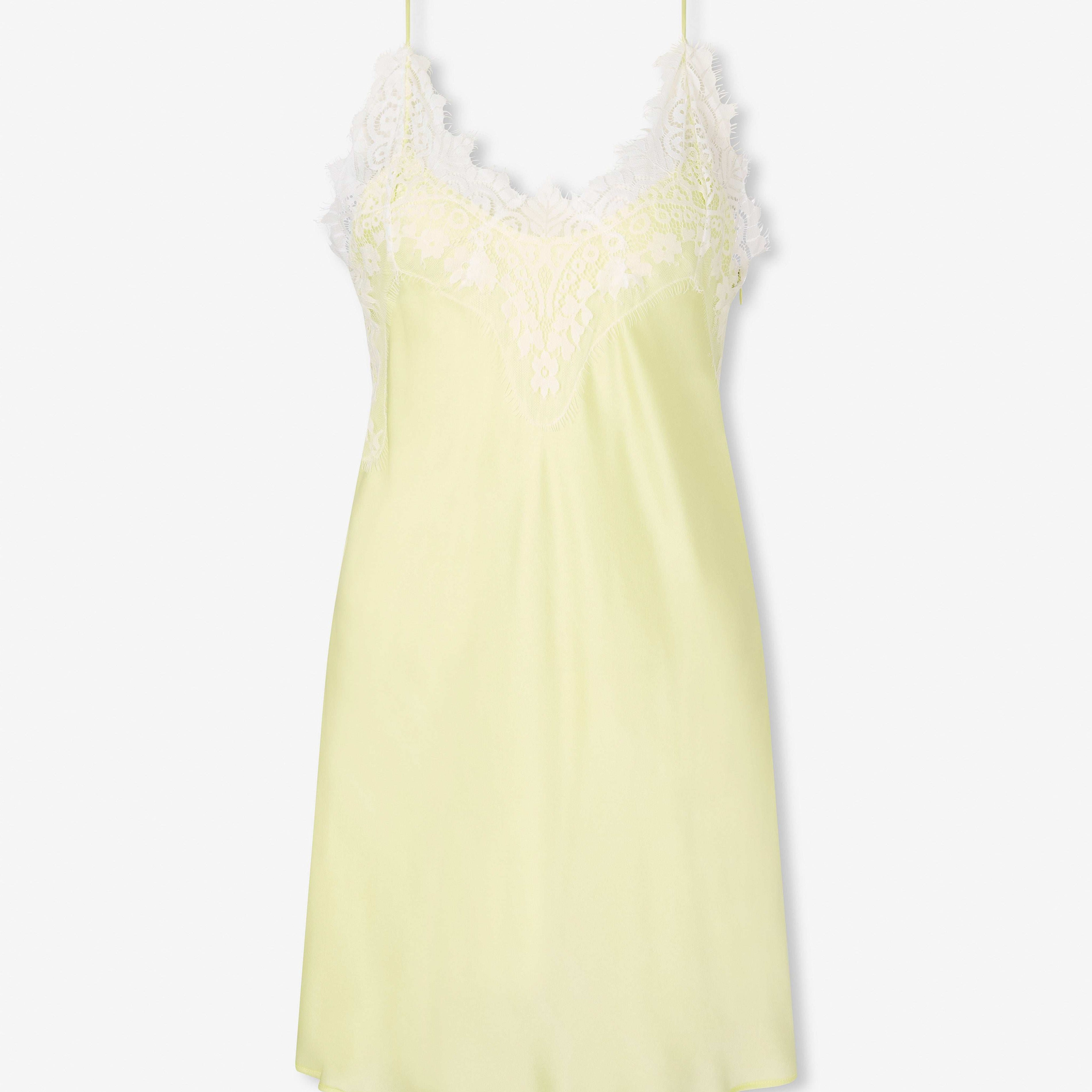 RAFAELA MINI DRESS - Magali Pascal - MINI DRESS