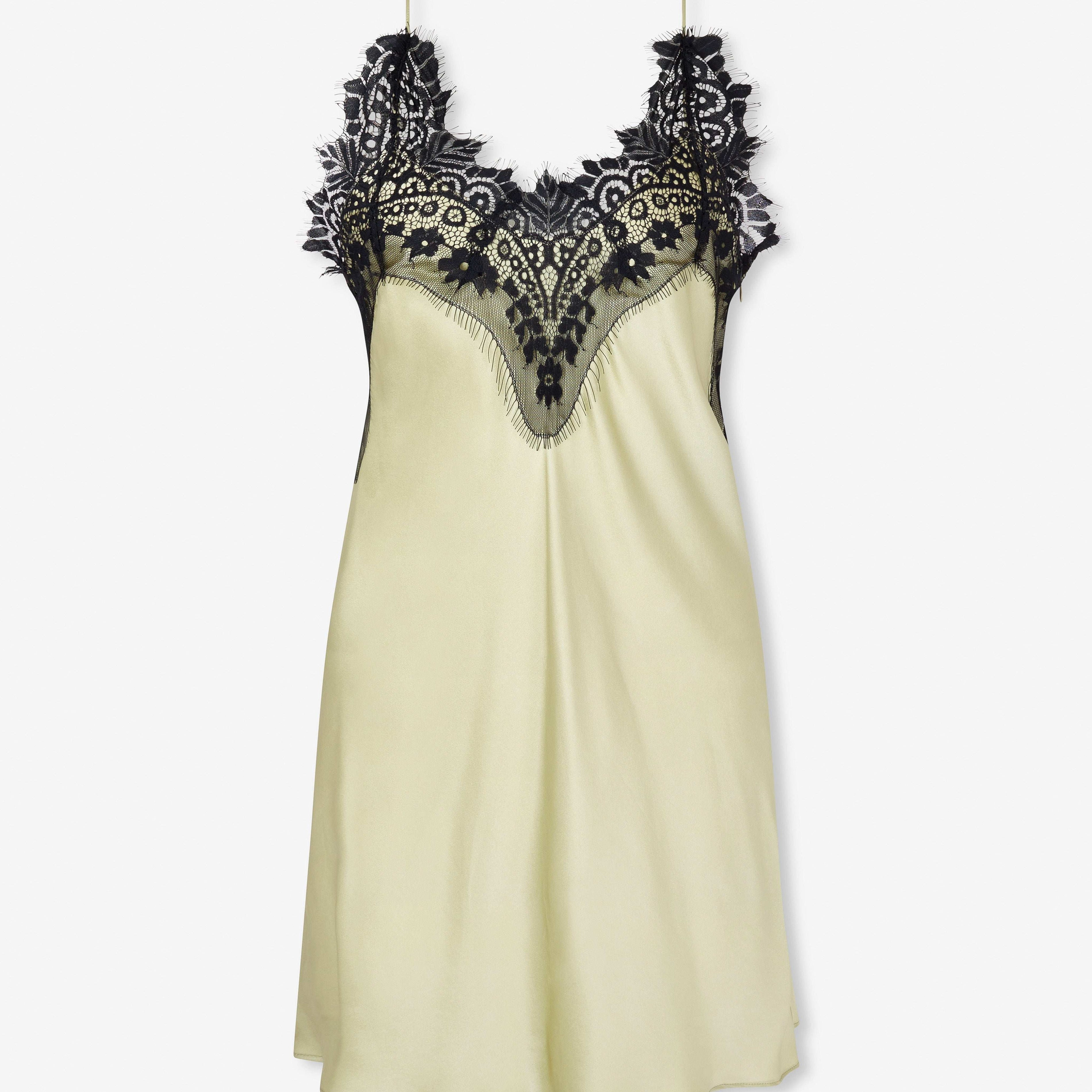 RAFAELA MINI DRESS - Magali Pascal - MINI DRESS