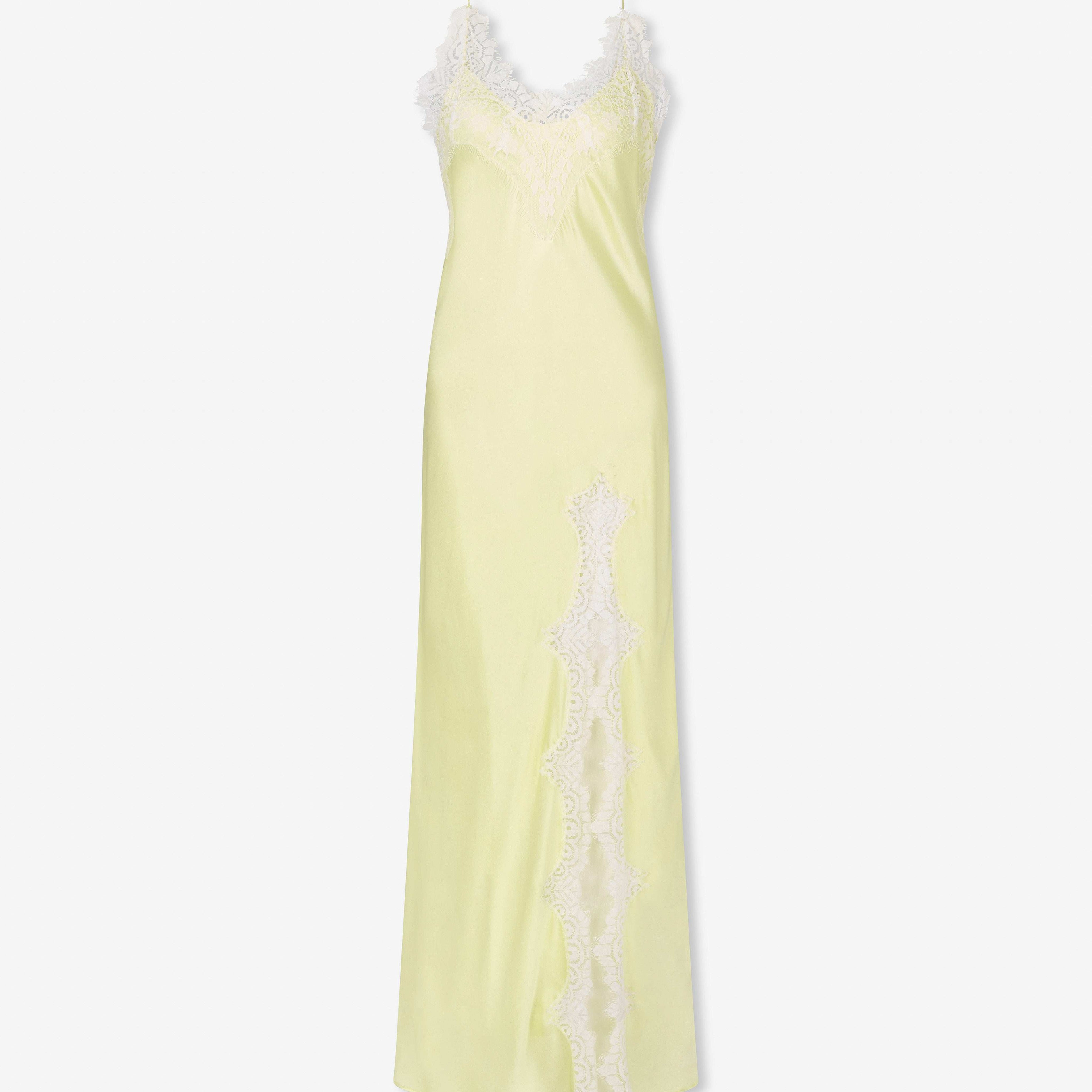 RITA SLIP DRESS - Magali Pascal - SLIP DRESS