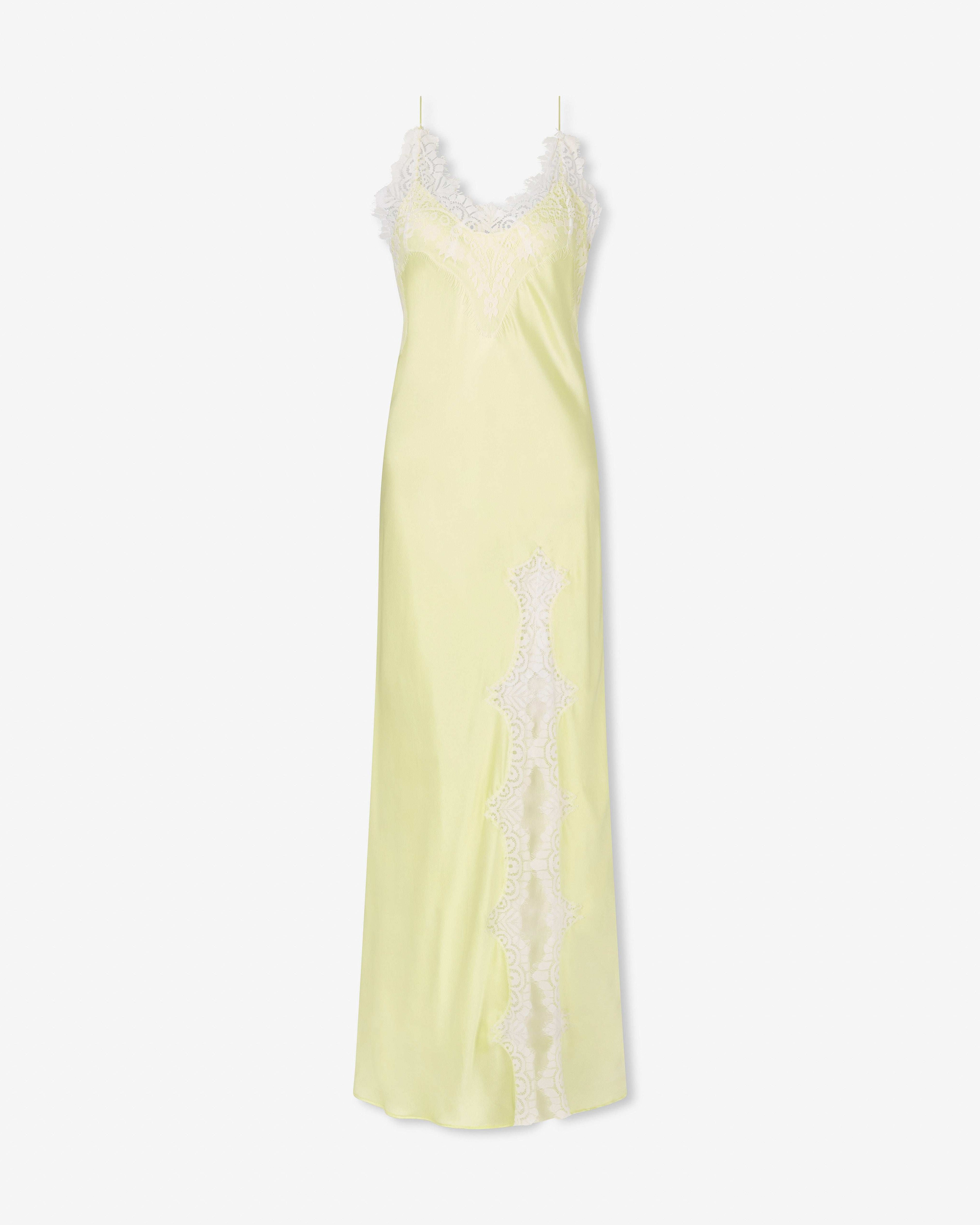RITA SLIP DRESS - Magali Pascal - SLIP DRESS