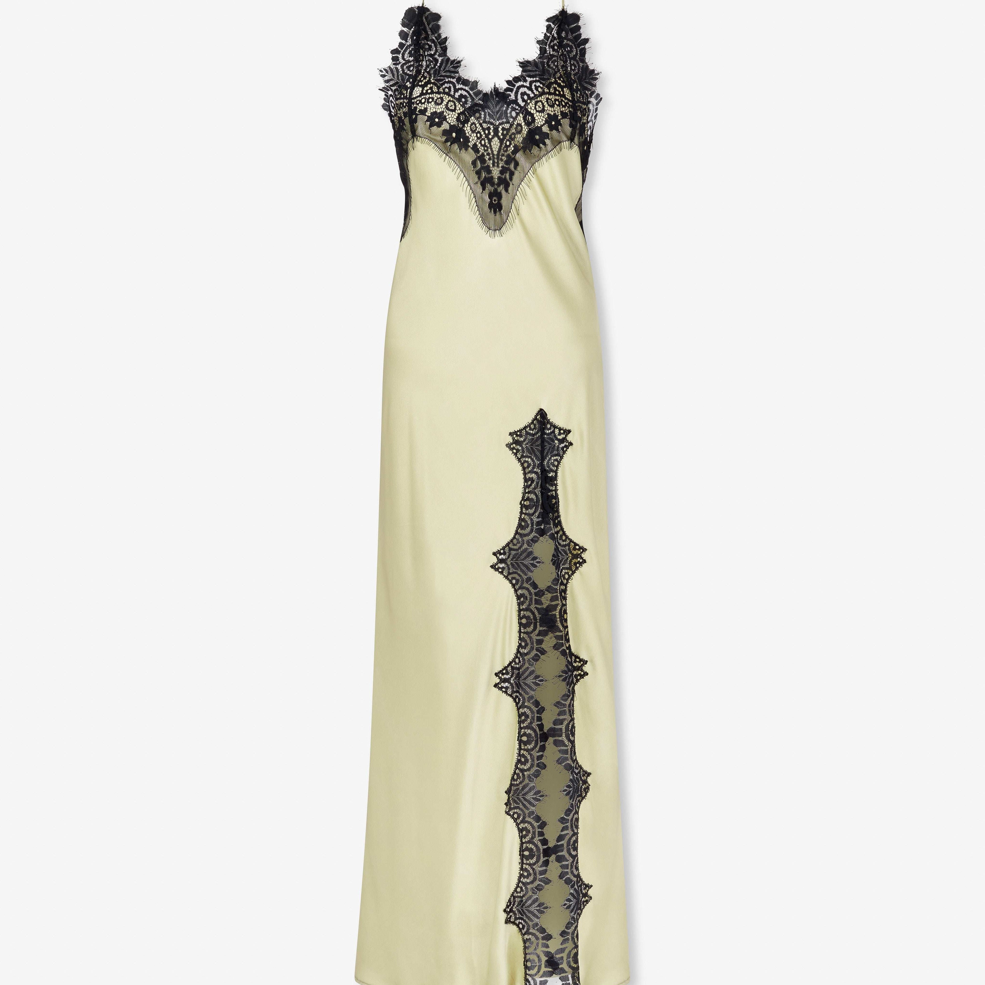 RITA SLIP DRESS - Magali Pascal - SLIP DRESS