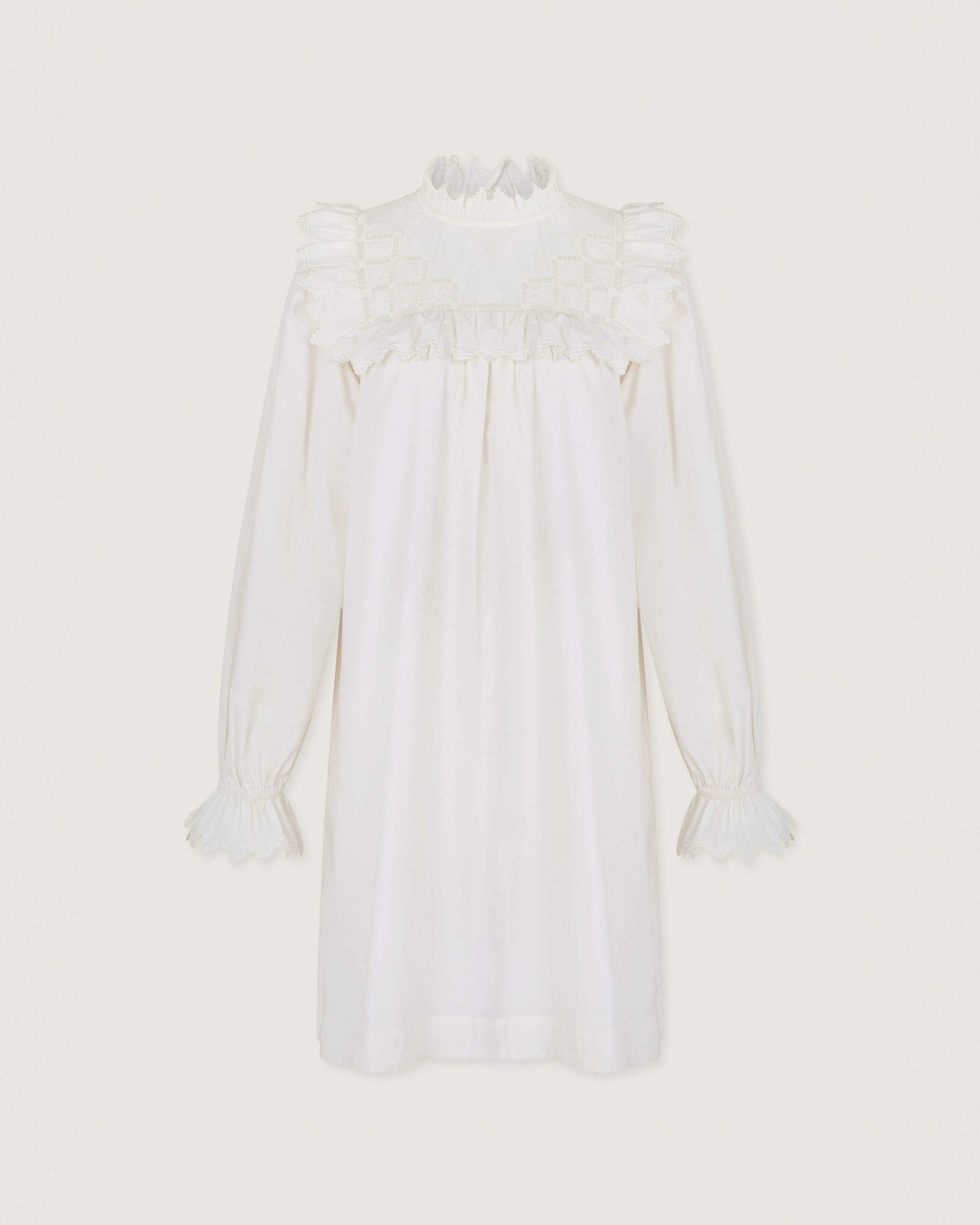 REMY DRESS - Magali Pascal - DRESS