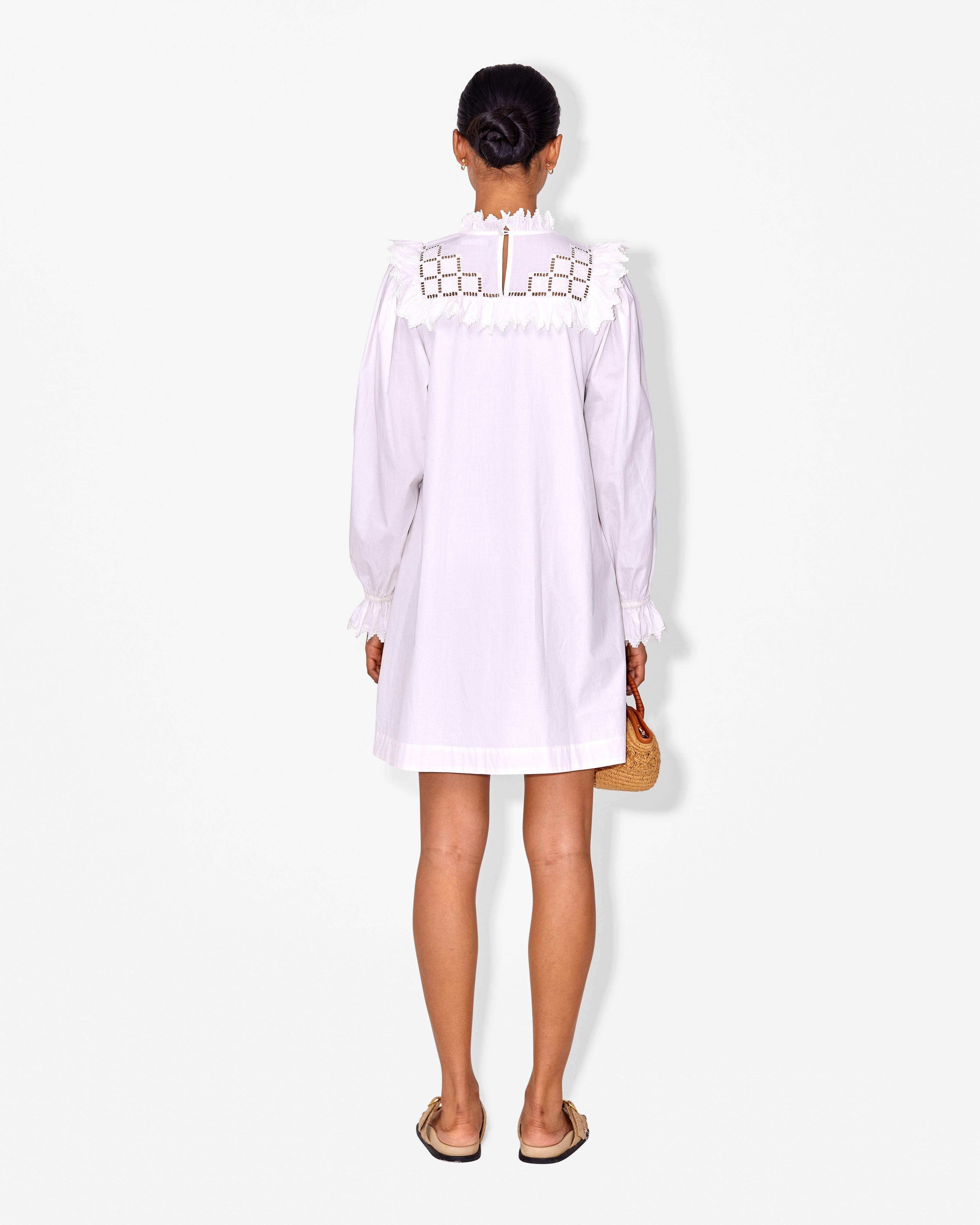 REMY DRESS - Magali Pascal - DRESS