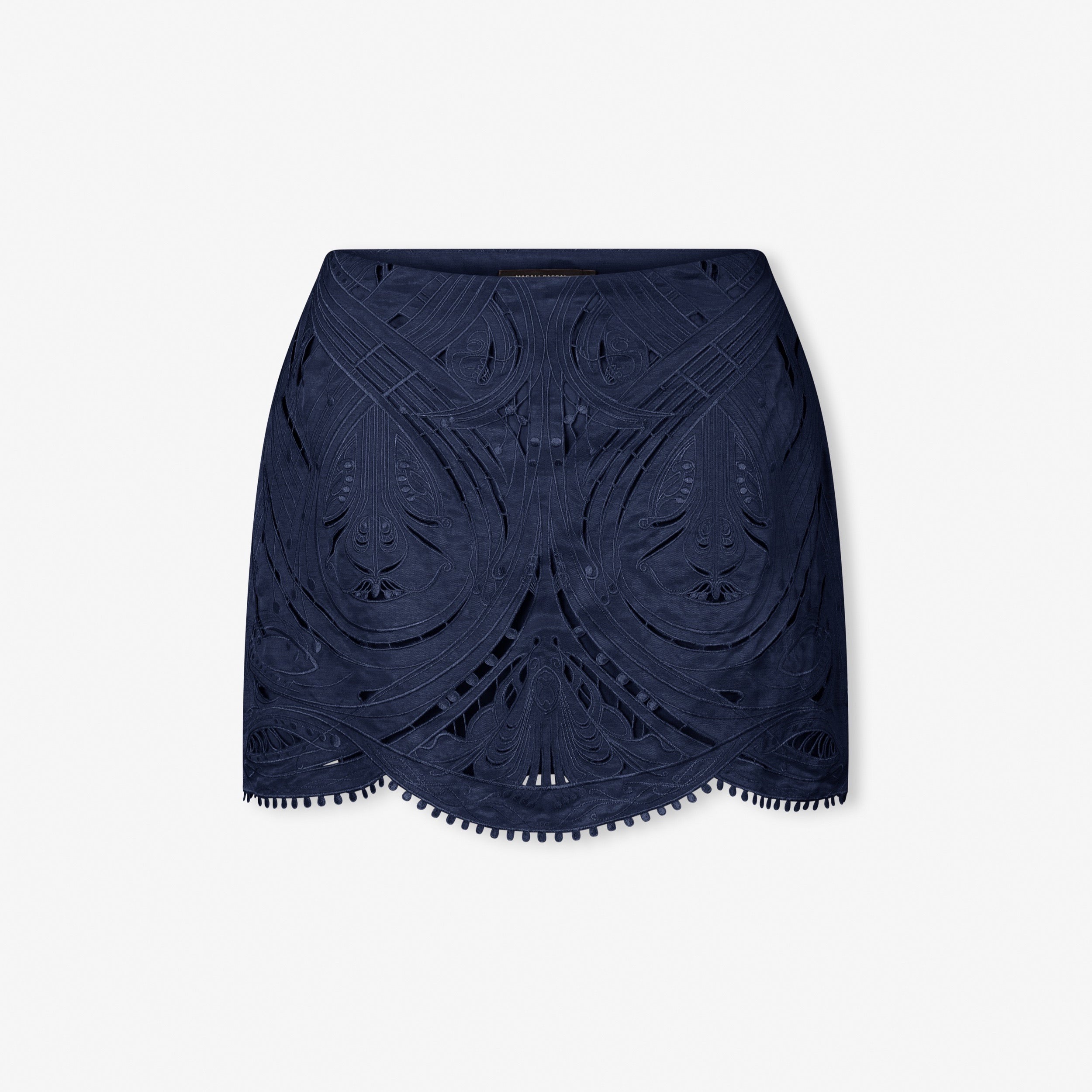 RENEE MINI SKIRT