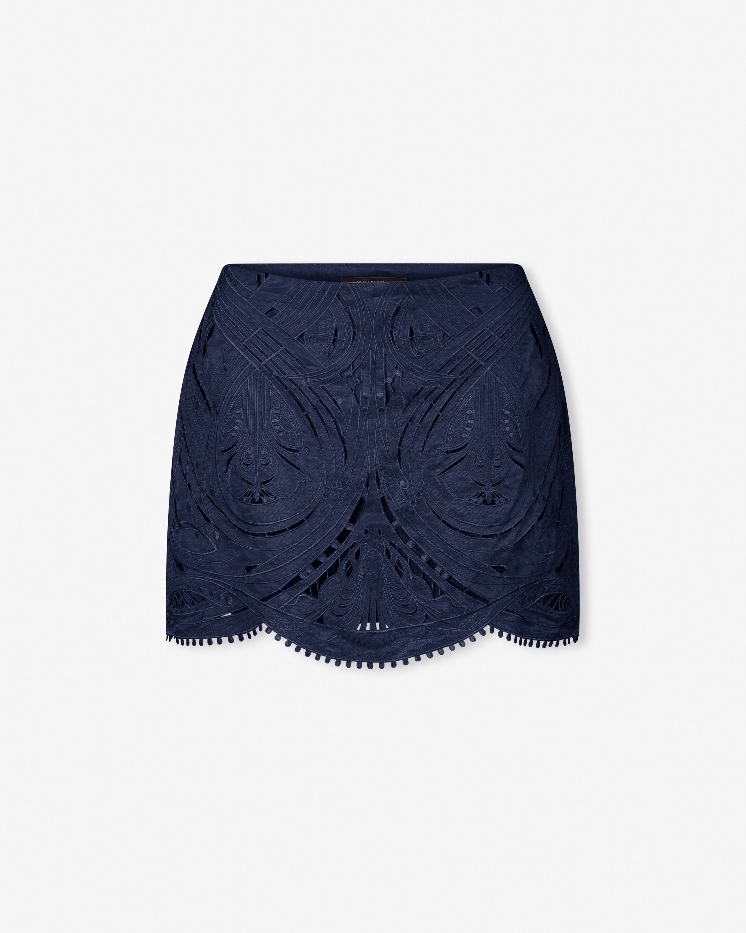 RENEE MINI SKIRT