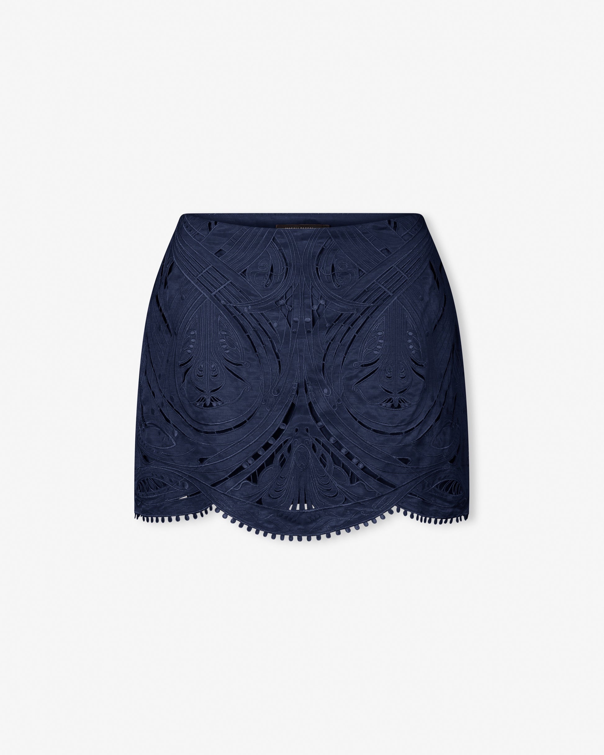 RENEE MINI SKIRT