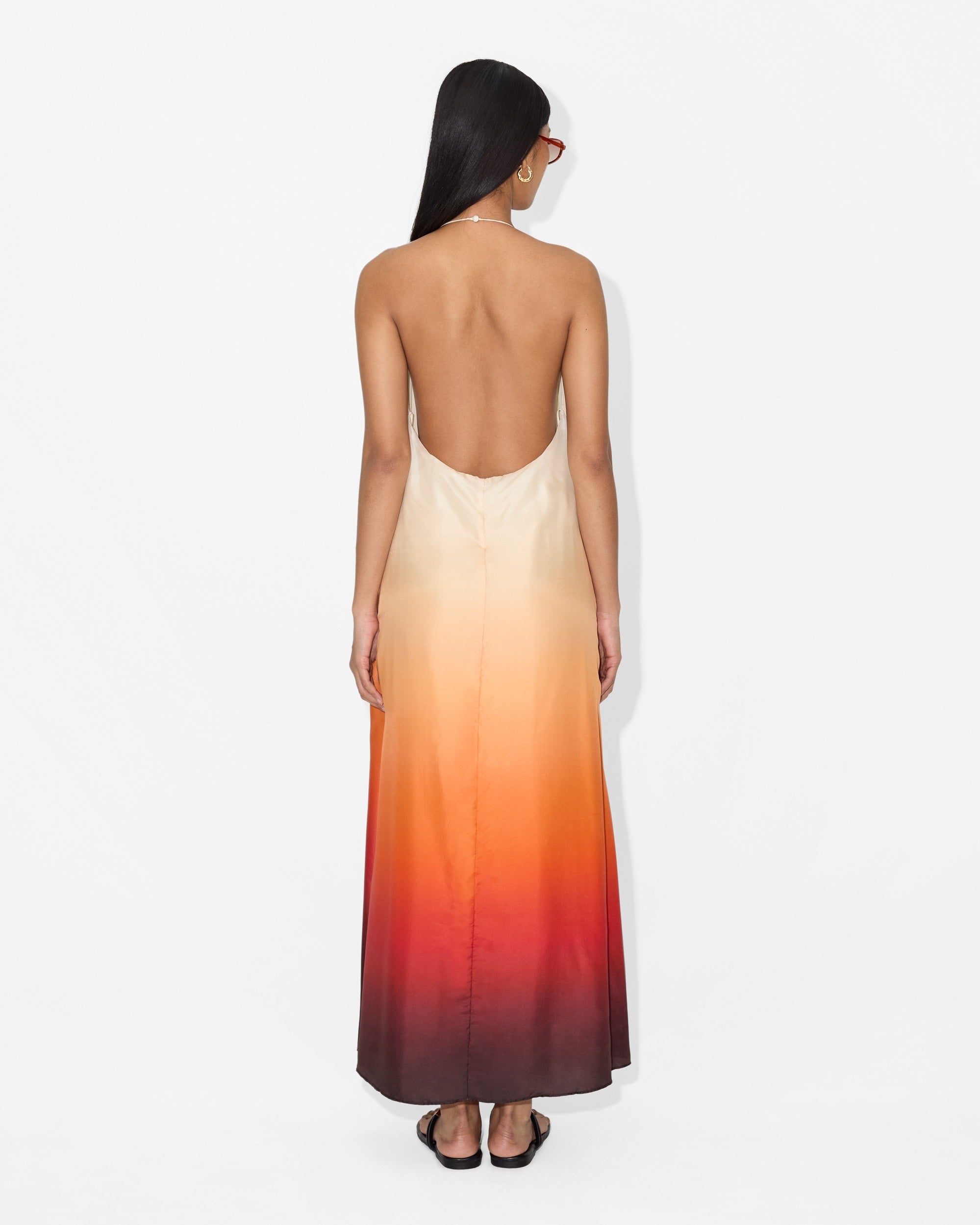 ROBIN DRESS Magali Pascal ROBIN DRESS Magali Pascal
