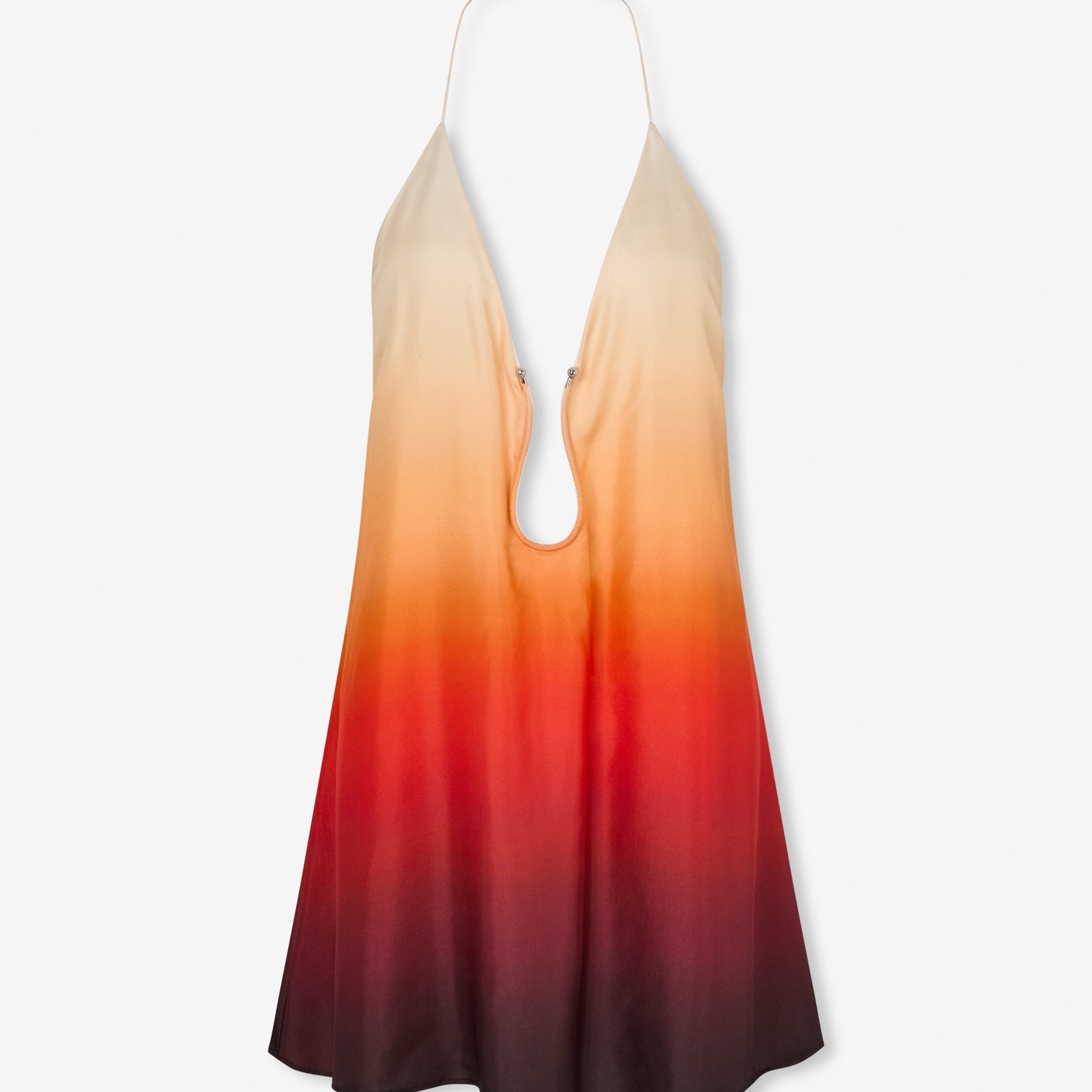 ROBIN MINI DRESS