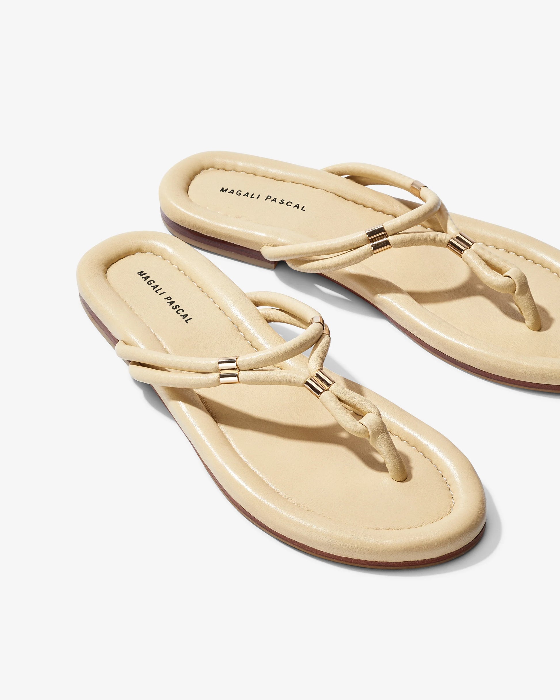 ROME SANDALS