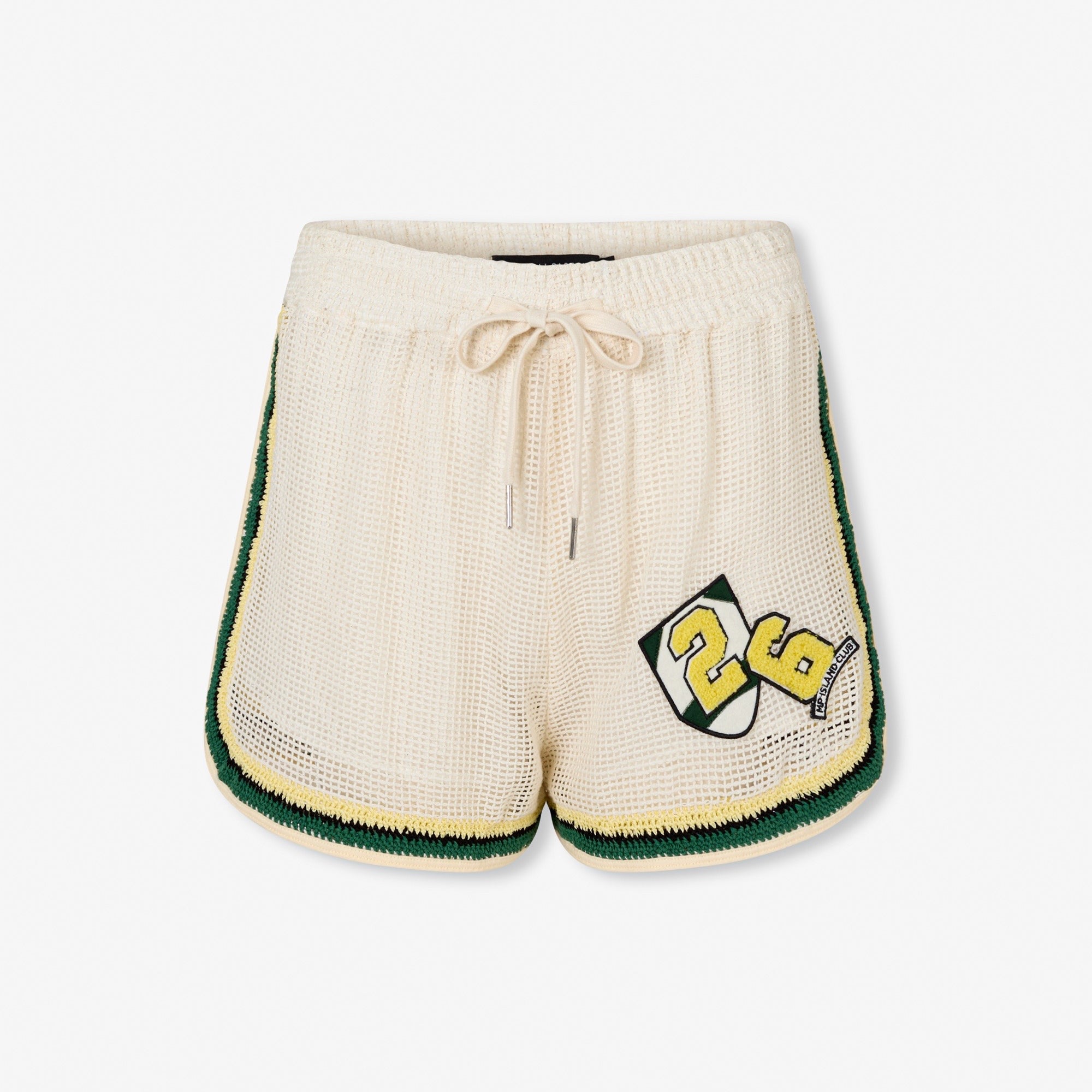 RONALDO SHORTS