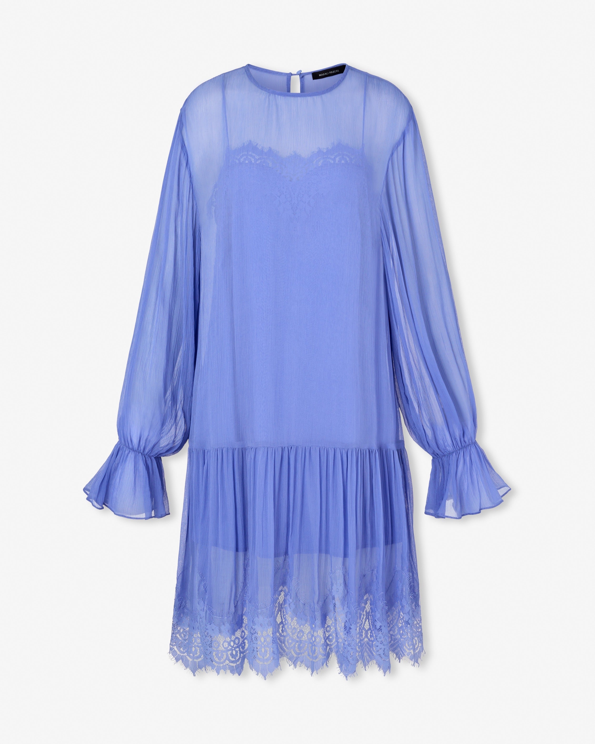 ROSABELLE MINI DRESS | Magali Pascal International