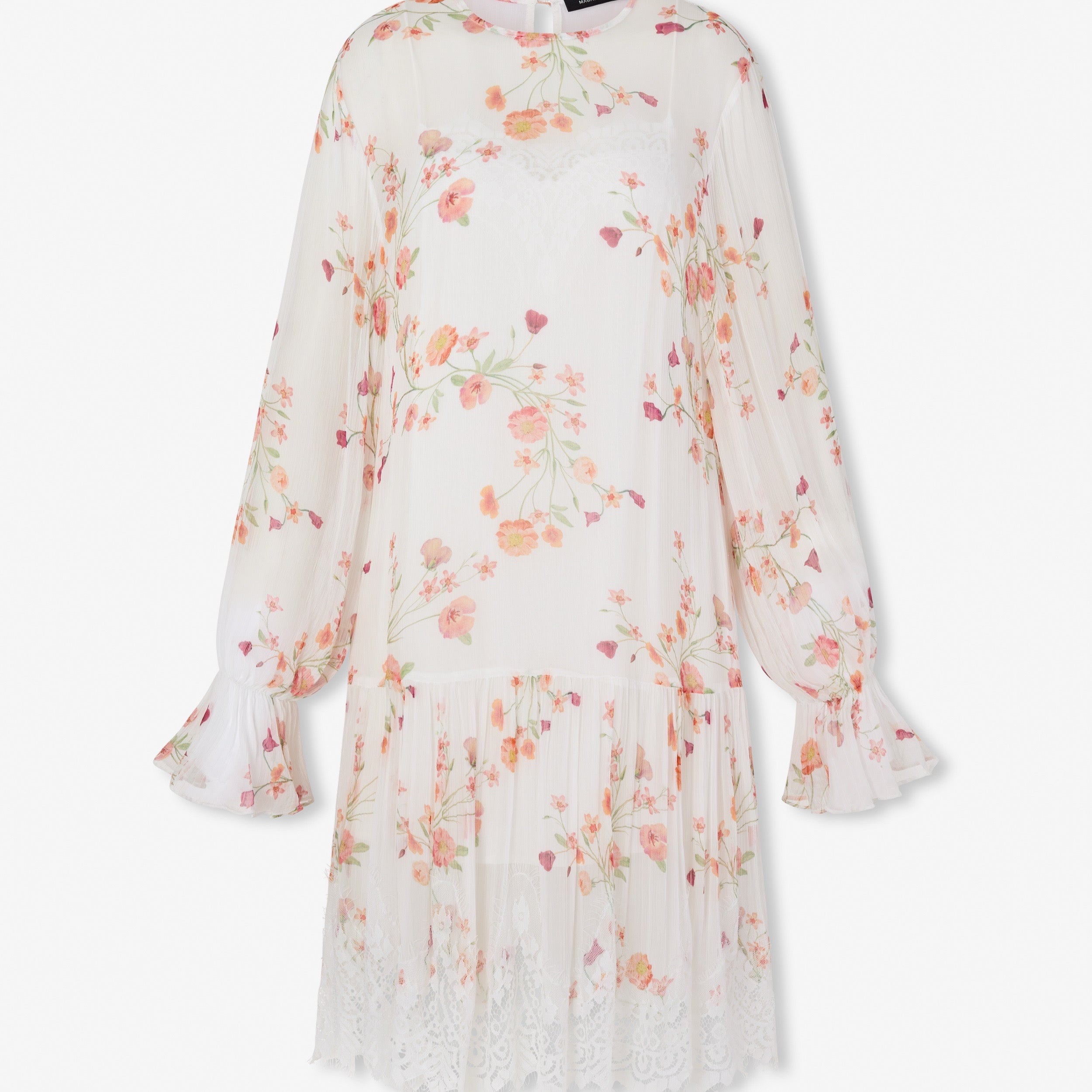 ROSABELLE MINI DRESS