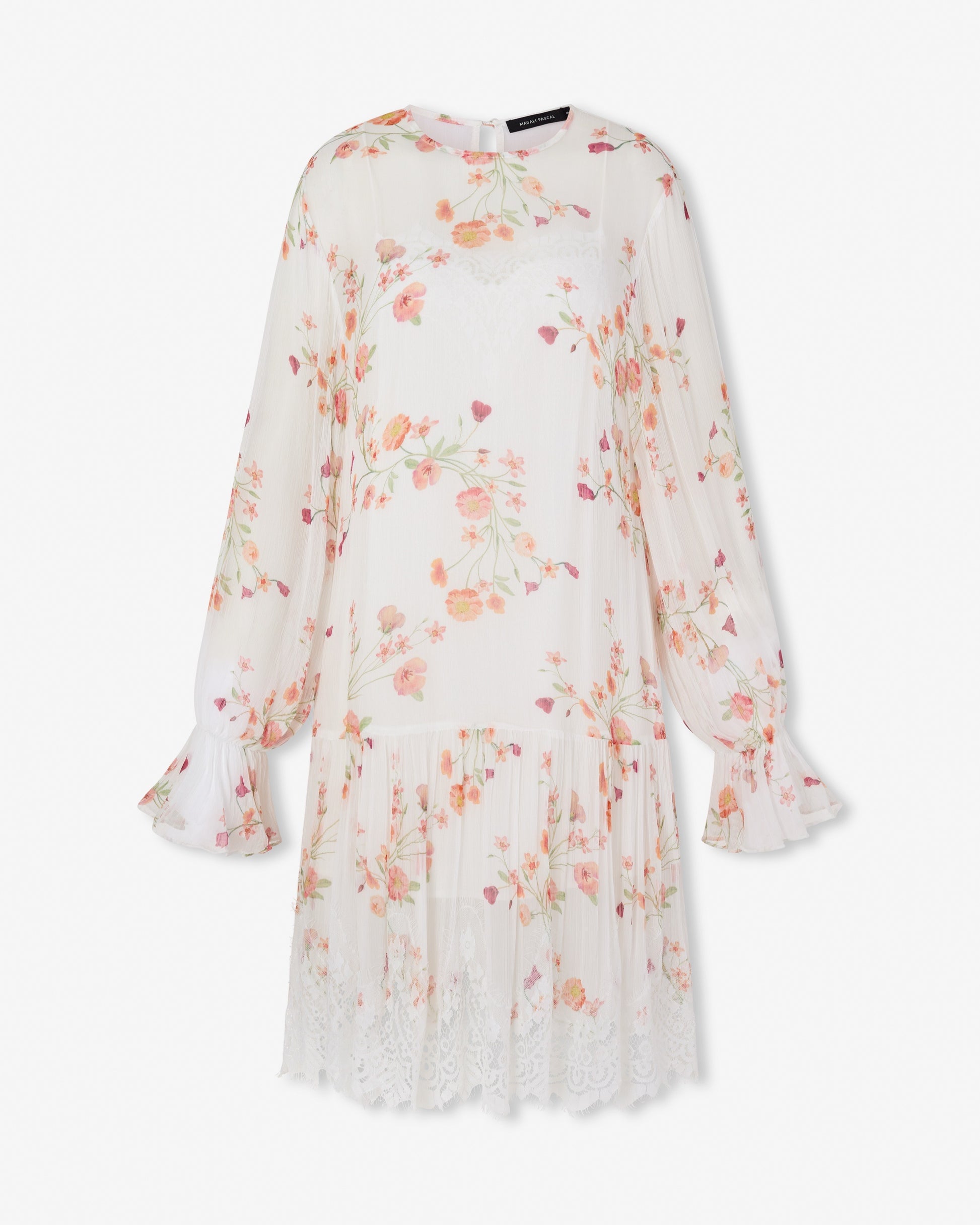 ROSABELLE MINI DRESS