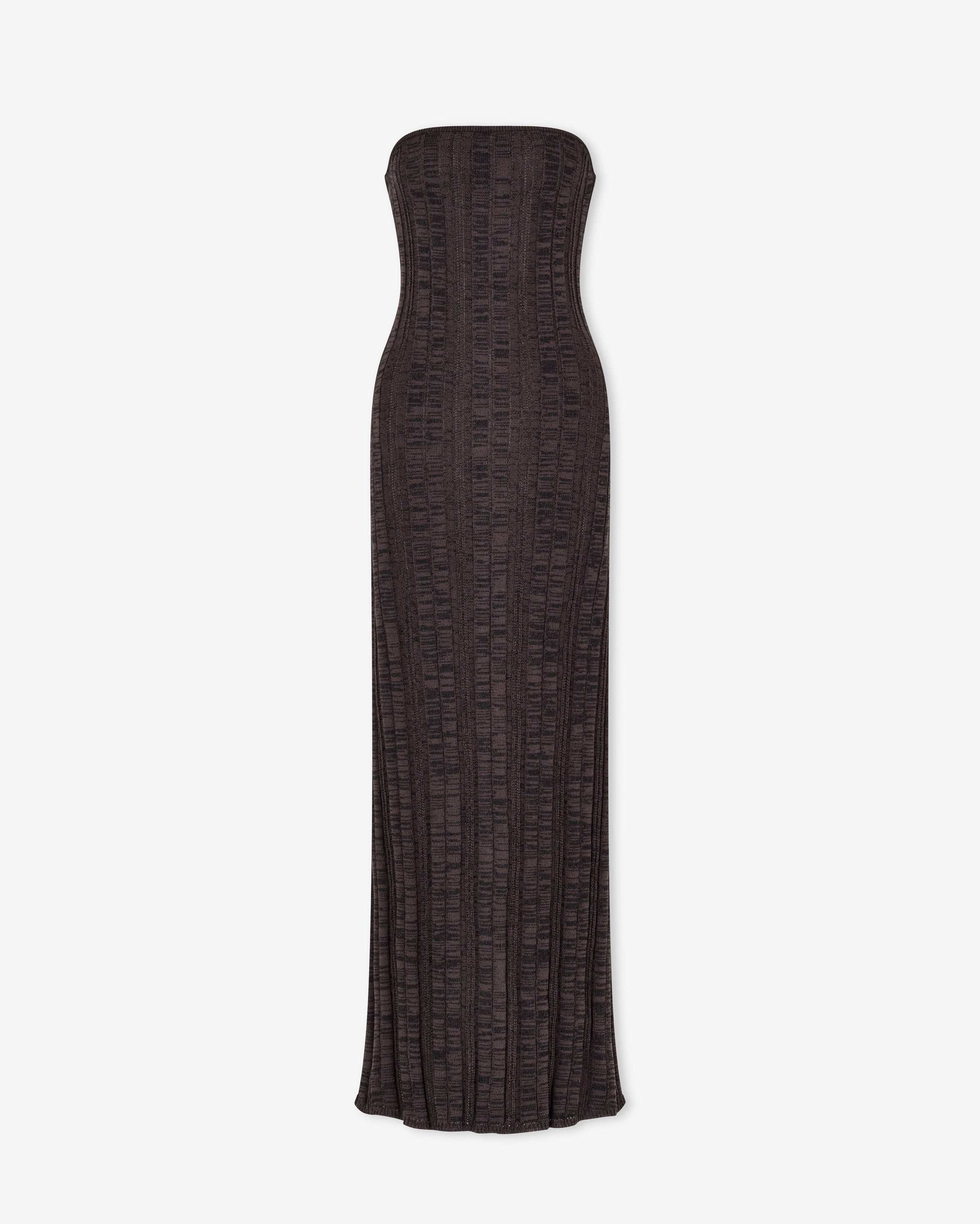 RUBEN DRESS - Magali Pascal - DRESS
