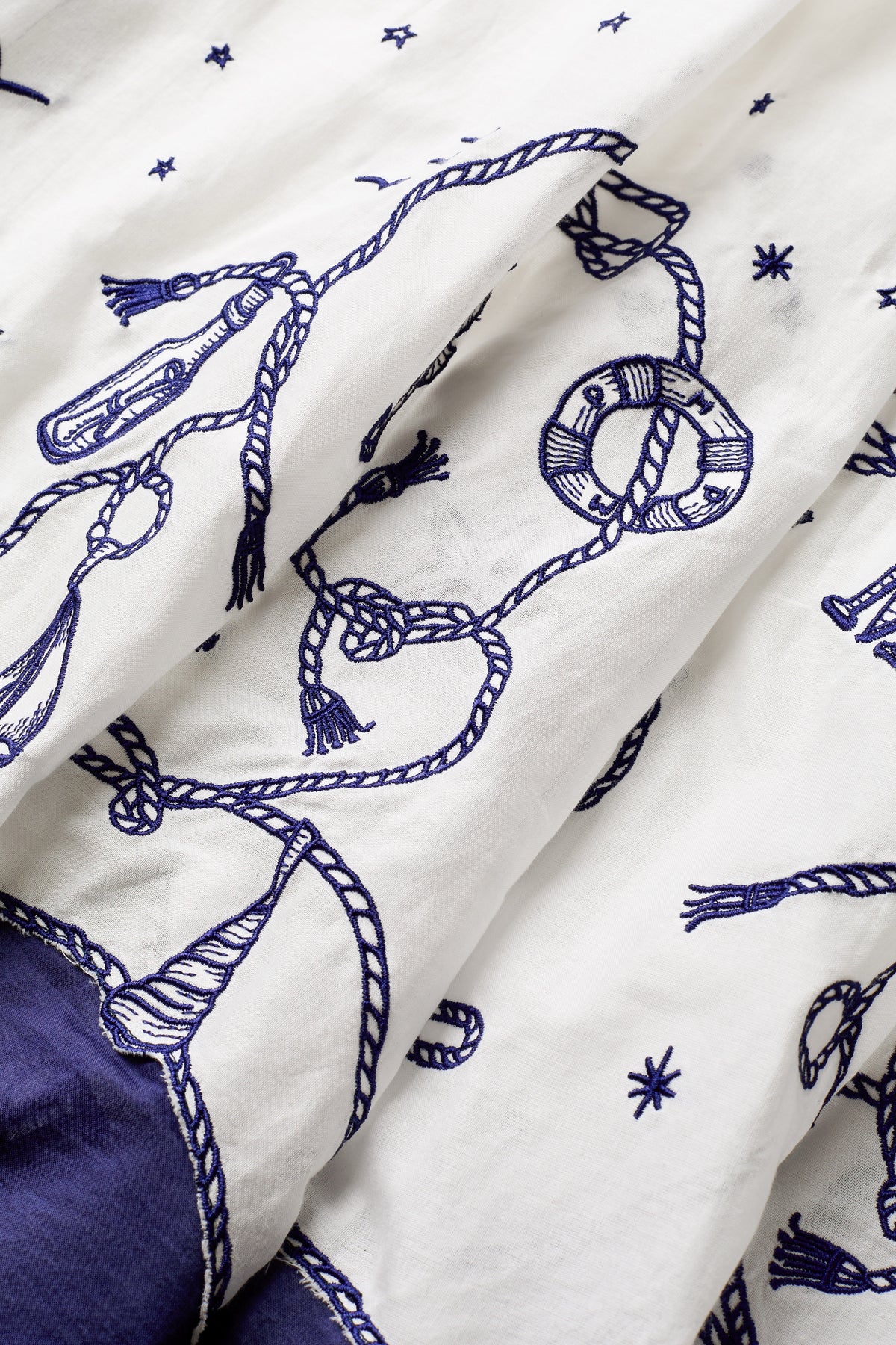 SAILOR DRESS