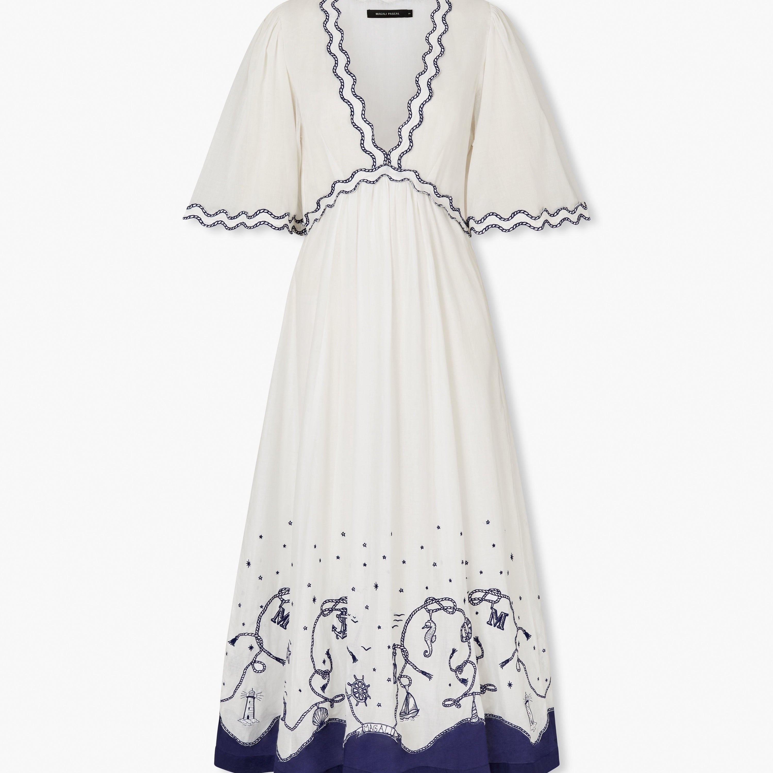 SAILOR DRESS