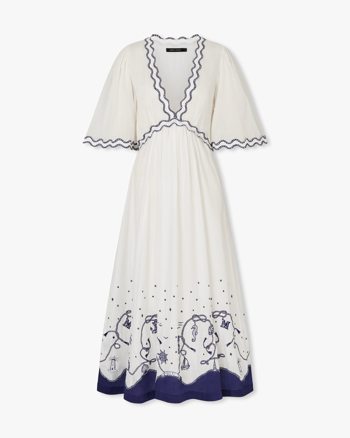 SAILOR DRESS