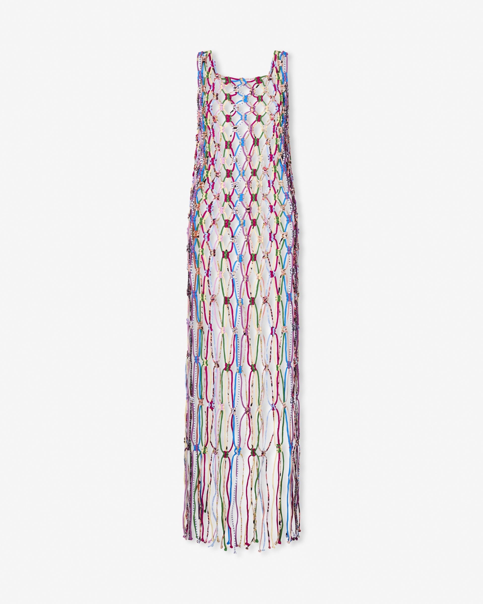 SALVADOR MAXI DRESS