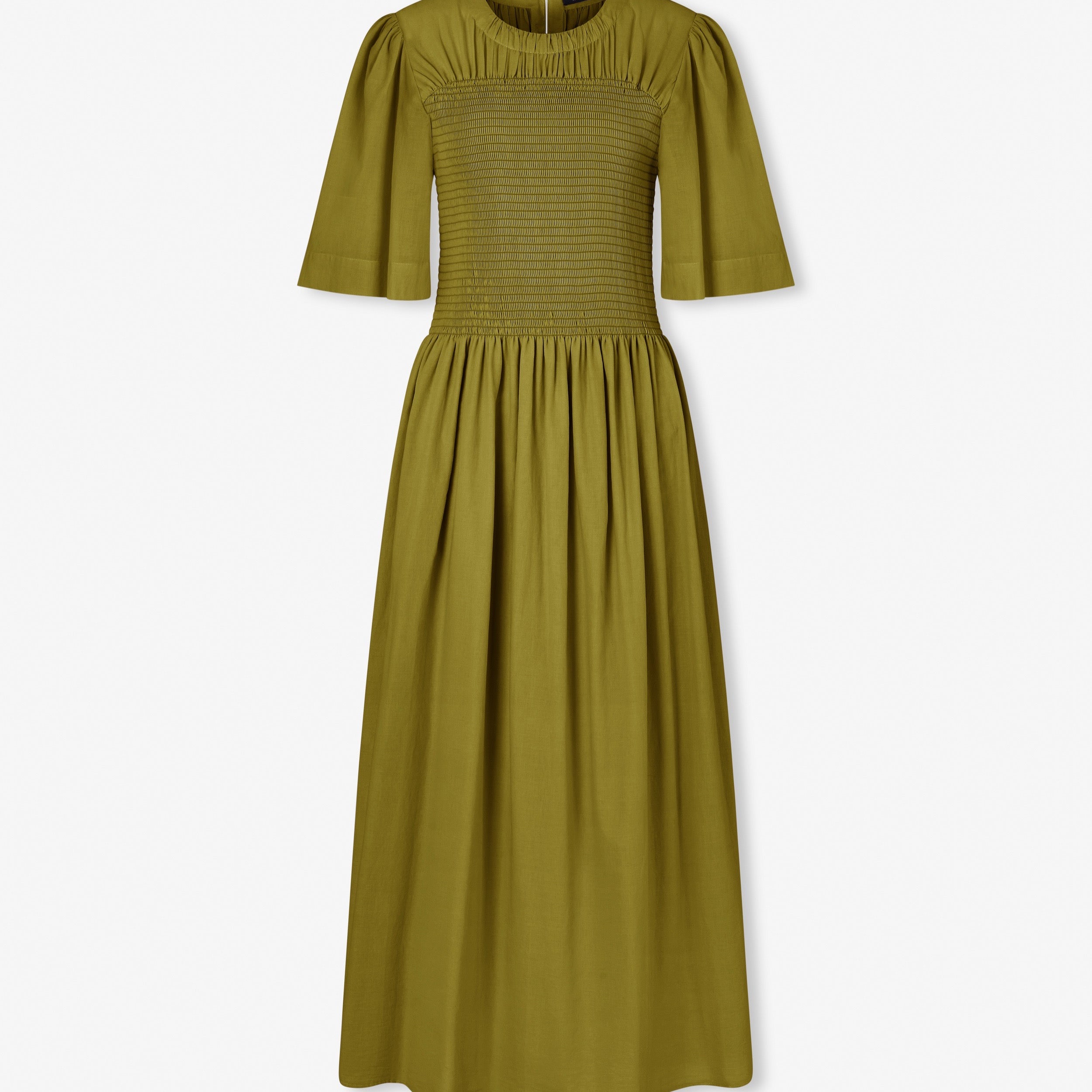 SARAH DRESS