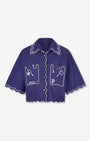 SEASIDE SHIRT