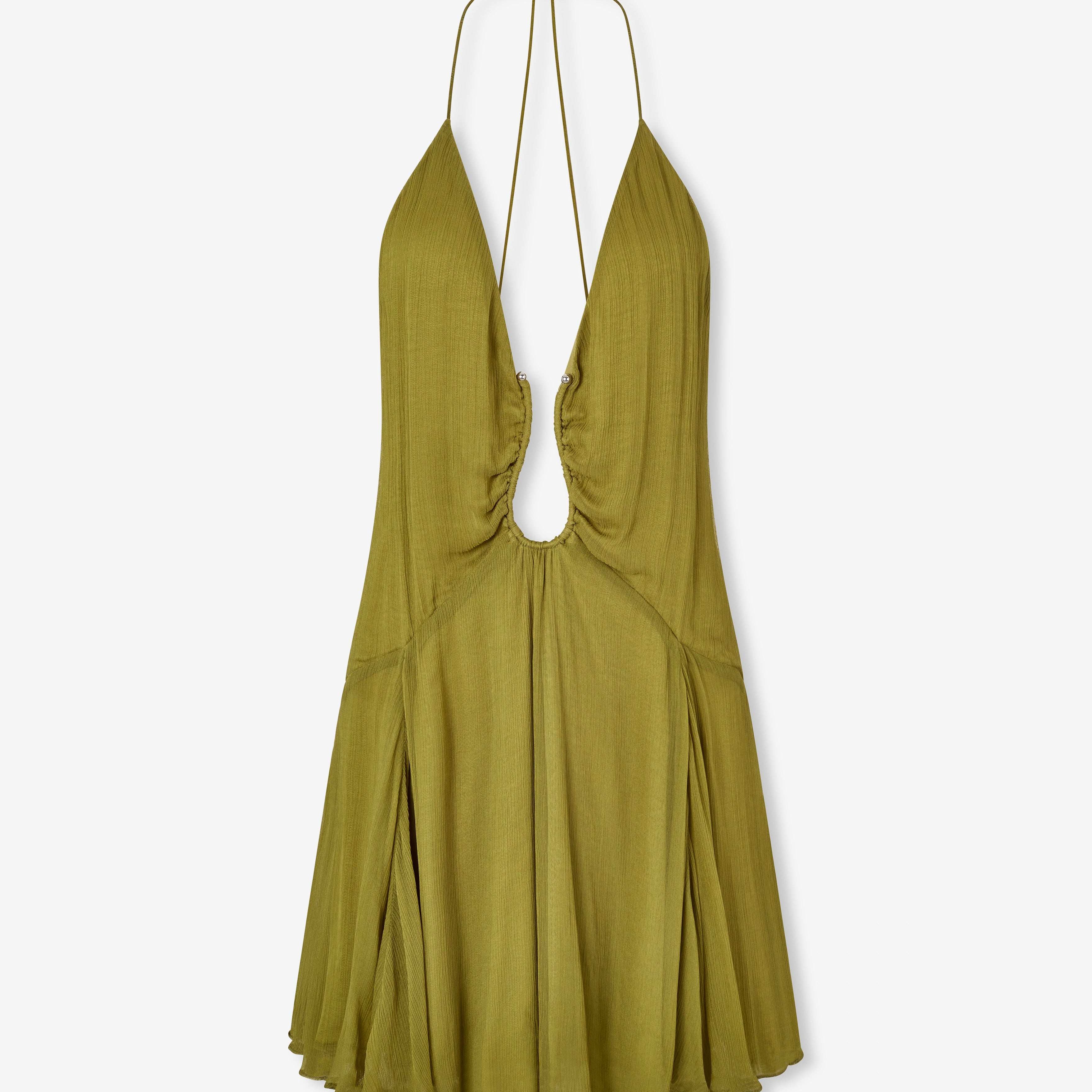 SELMA DRESS - Magali Pascal - DRESS