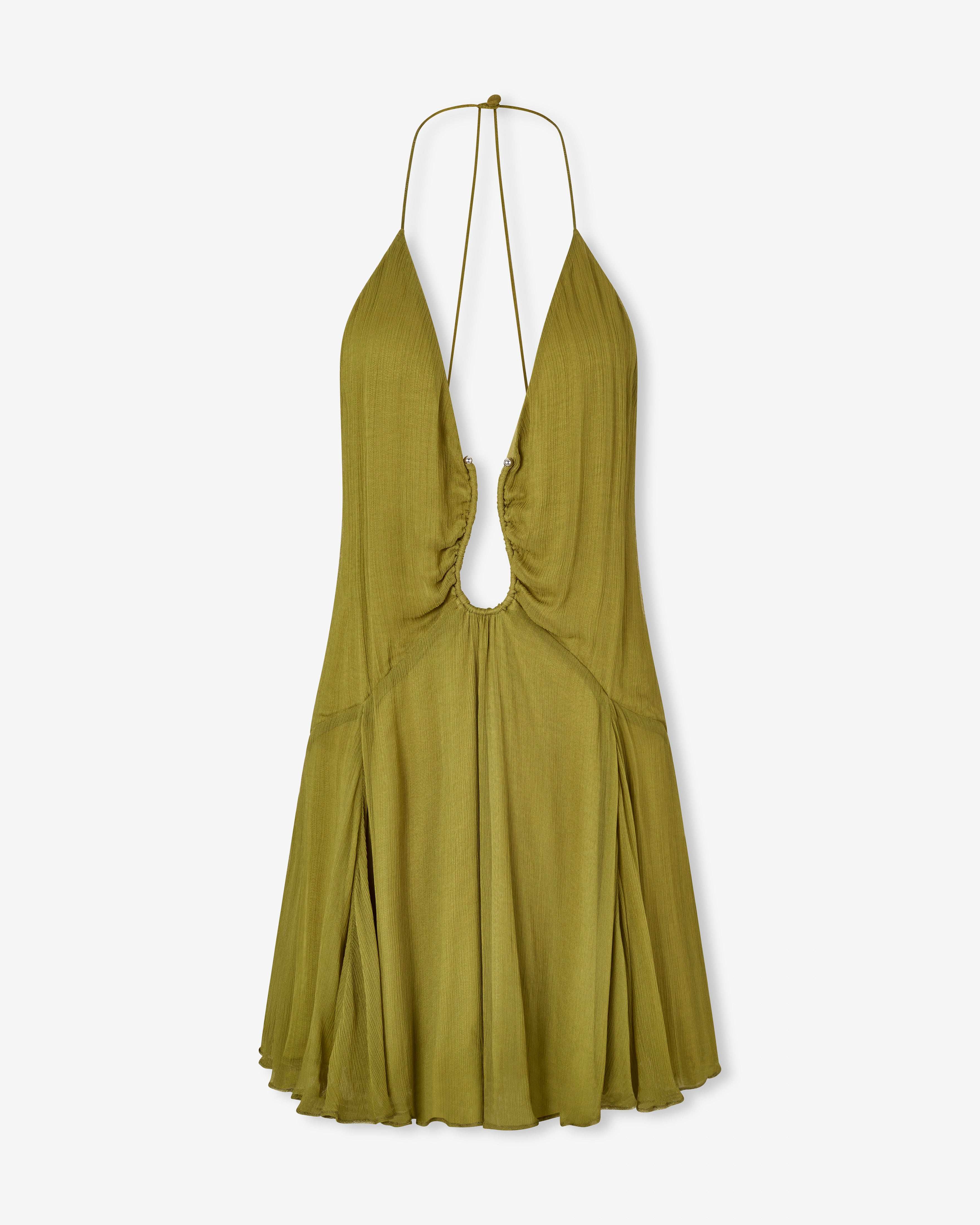 SELMA DRESS - Magali Pascal - DRESS