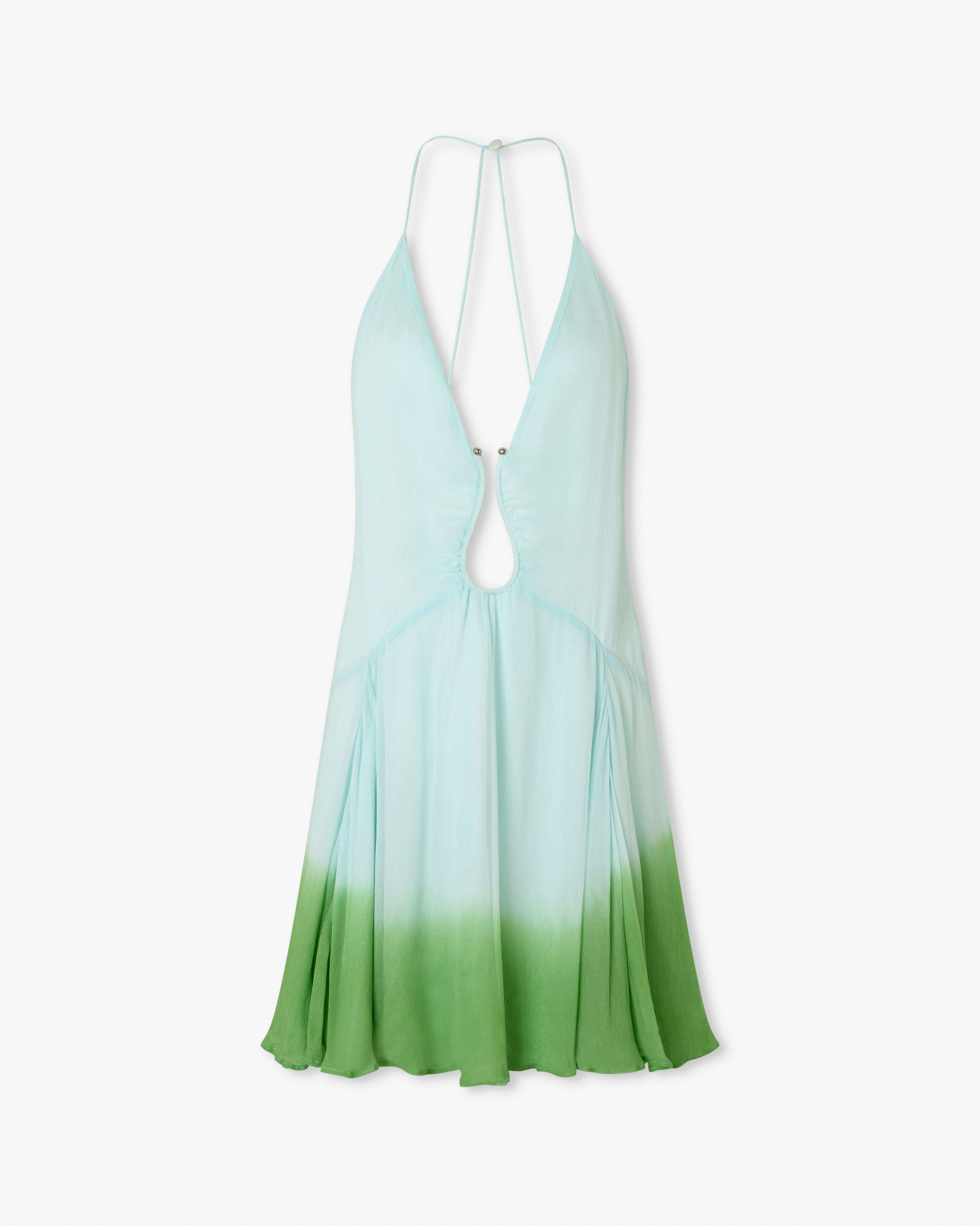 SELMA DRESS - Magali Pascal - DRESS