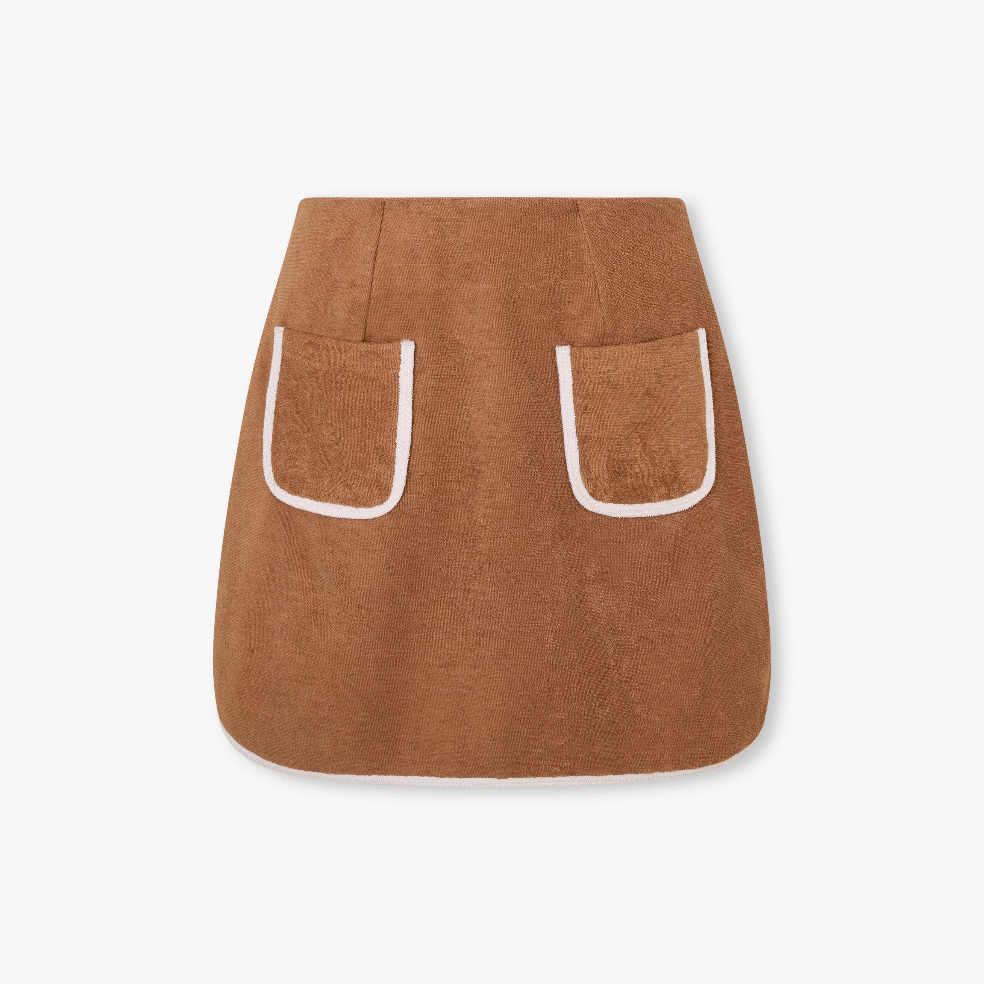 SERENA SKIRT - Magali Pascal - SKIRT