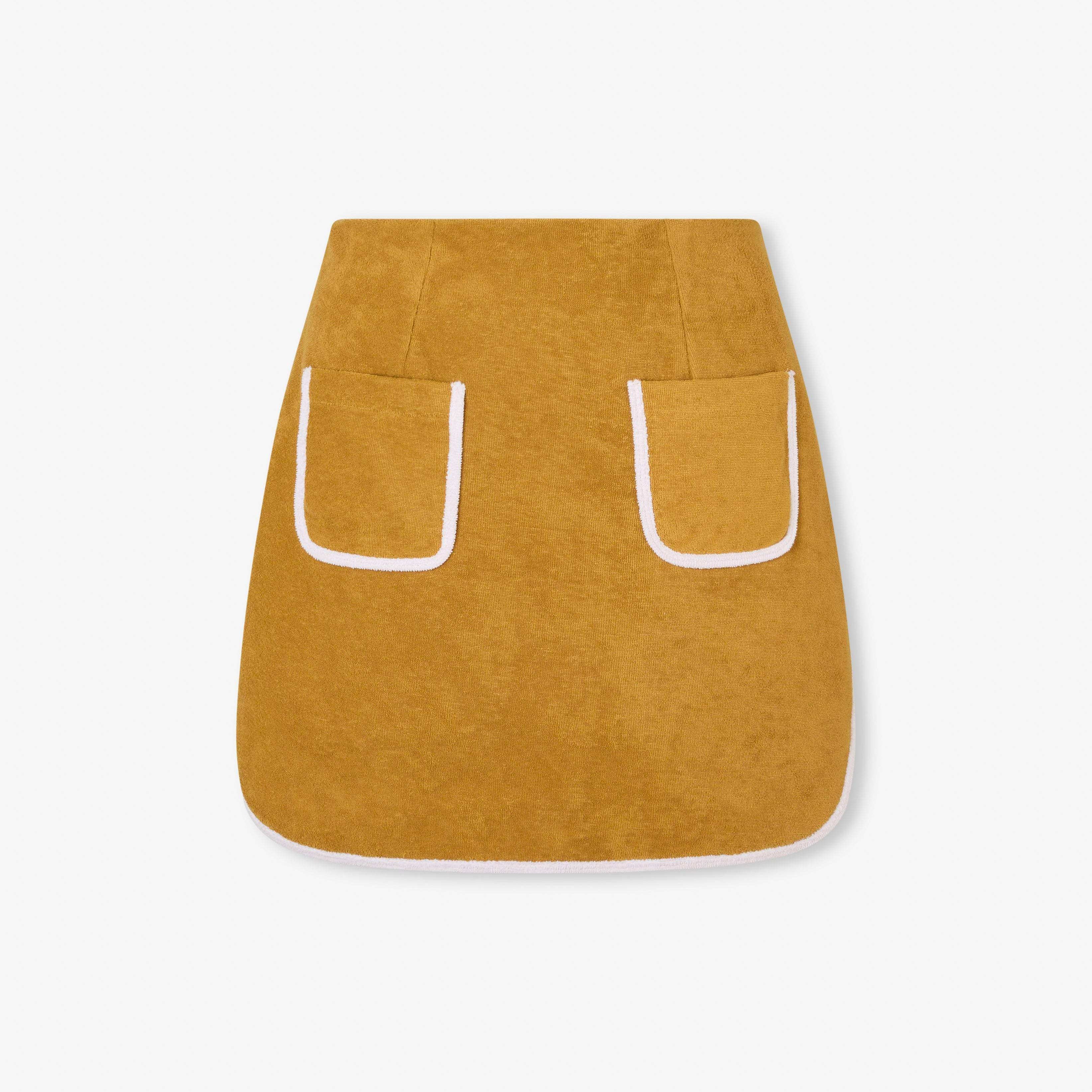 SERENA SKIRT - Magali Pascal - SKIRT