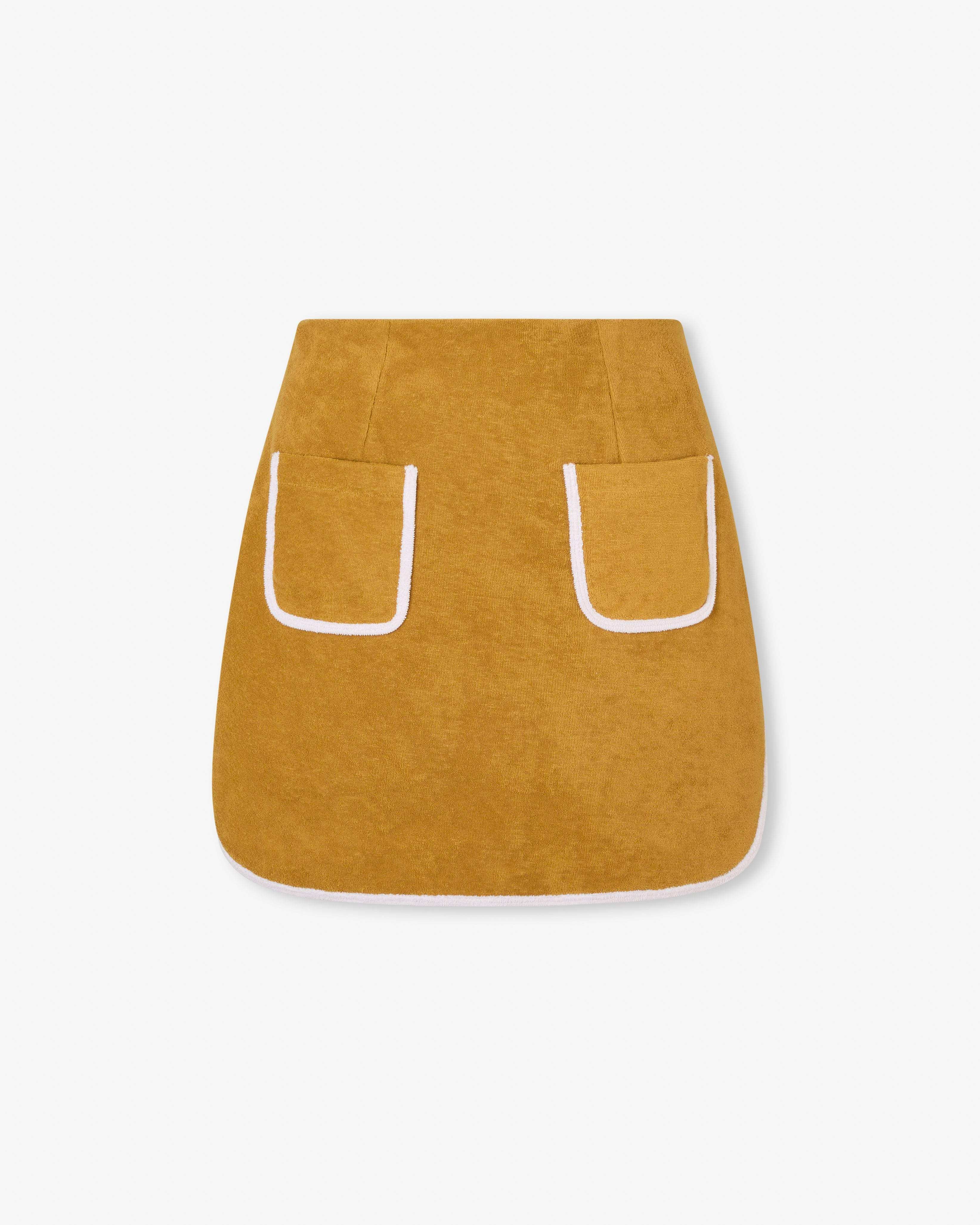 SERENA SKIRT - Magali Pascal - SKIRT