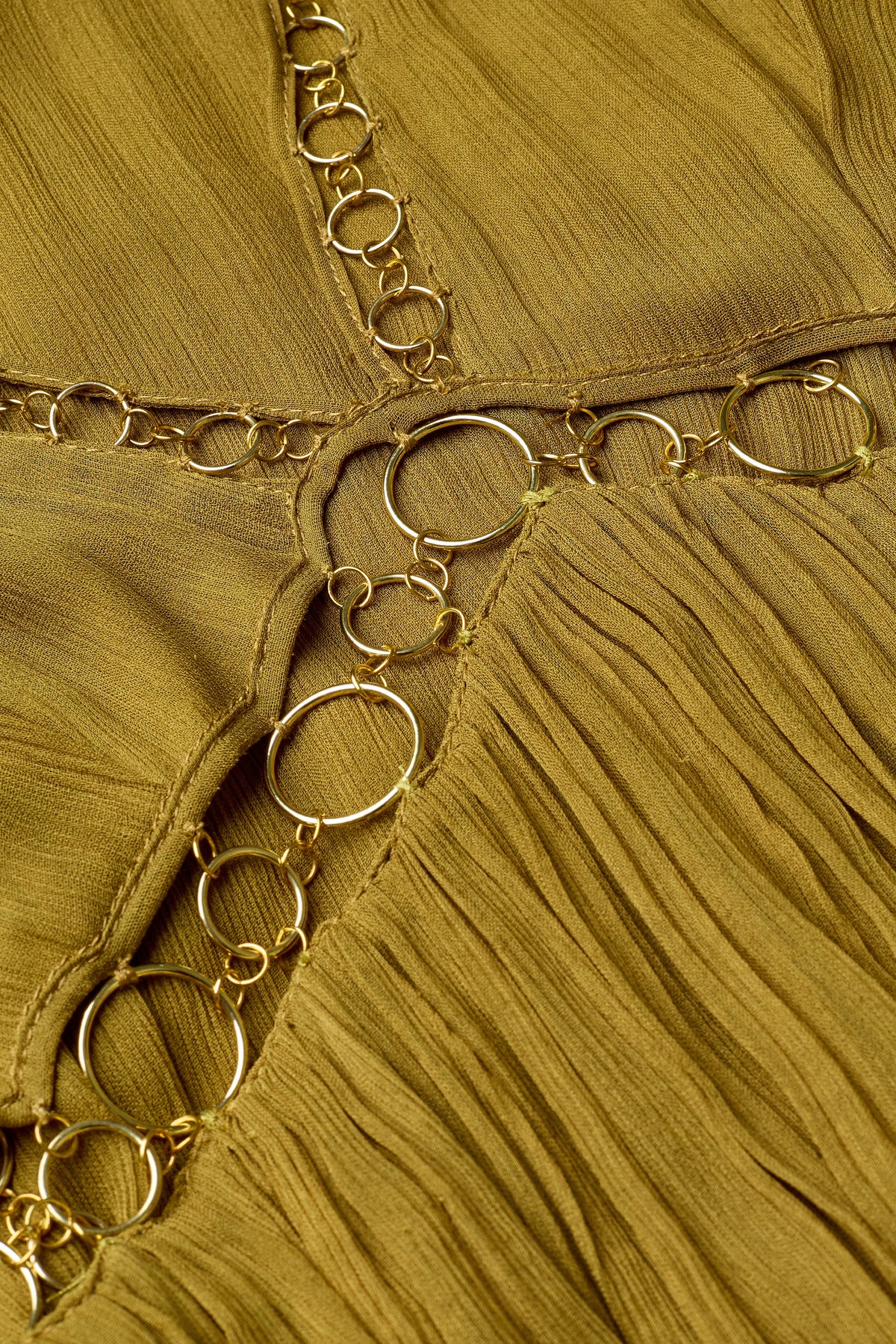 TANYA MAXI DRESS