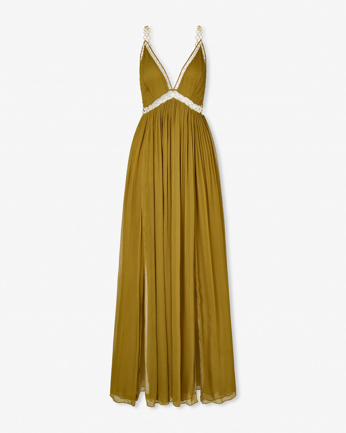 TANYA MAXI DRESS