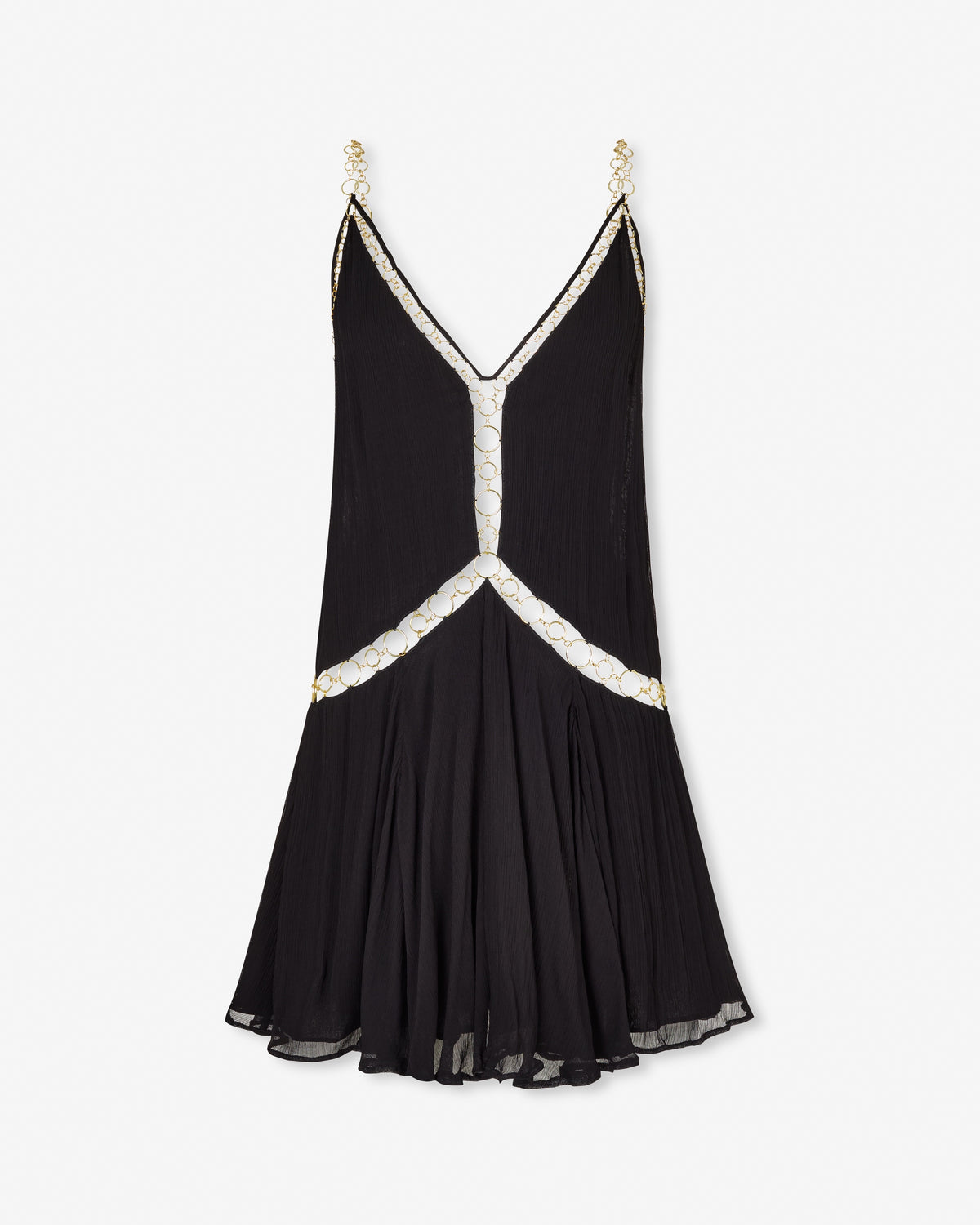 TANYA MINI DRESS