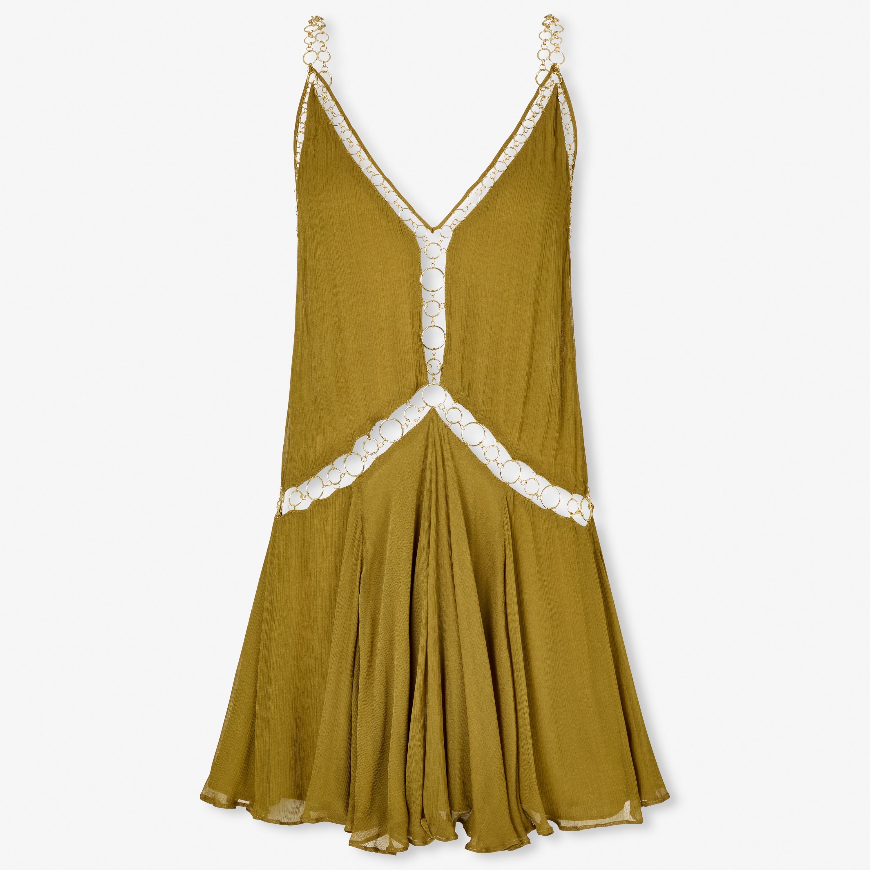 TANYA MINI DRESS