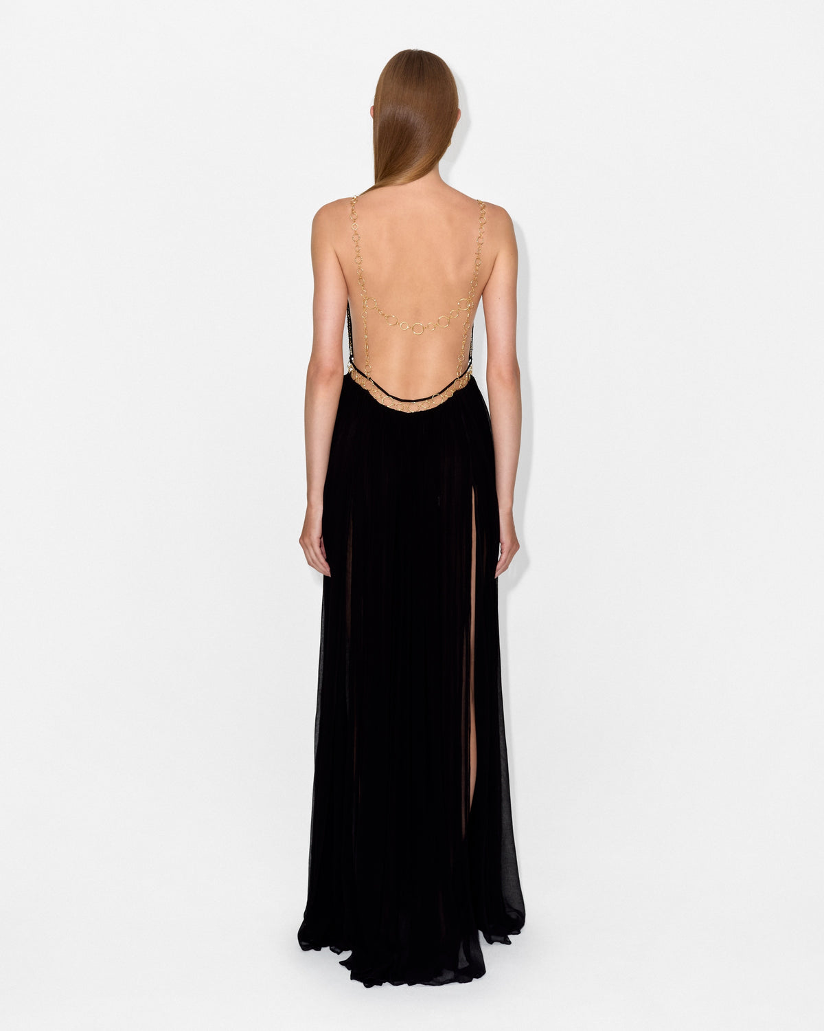 TANYA MAXI DRESS