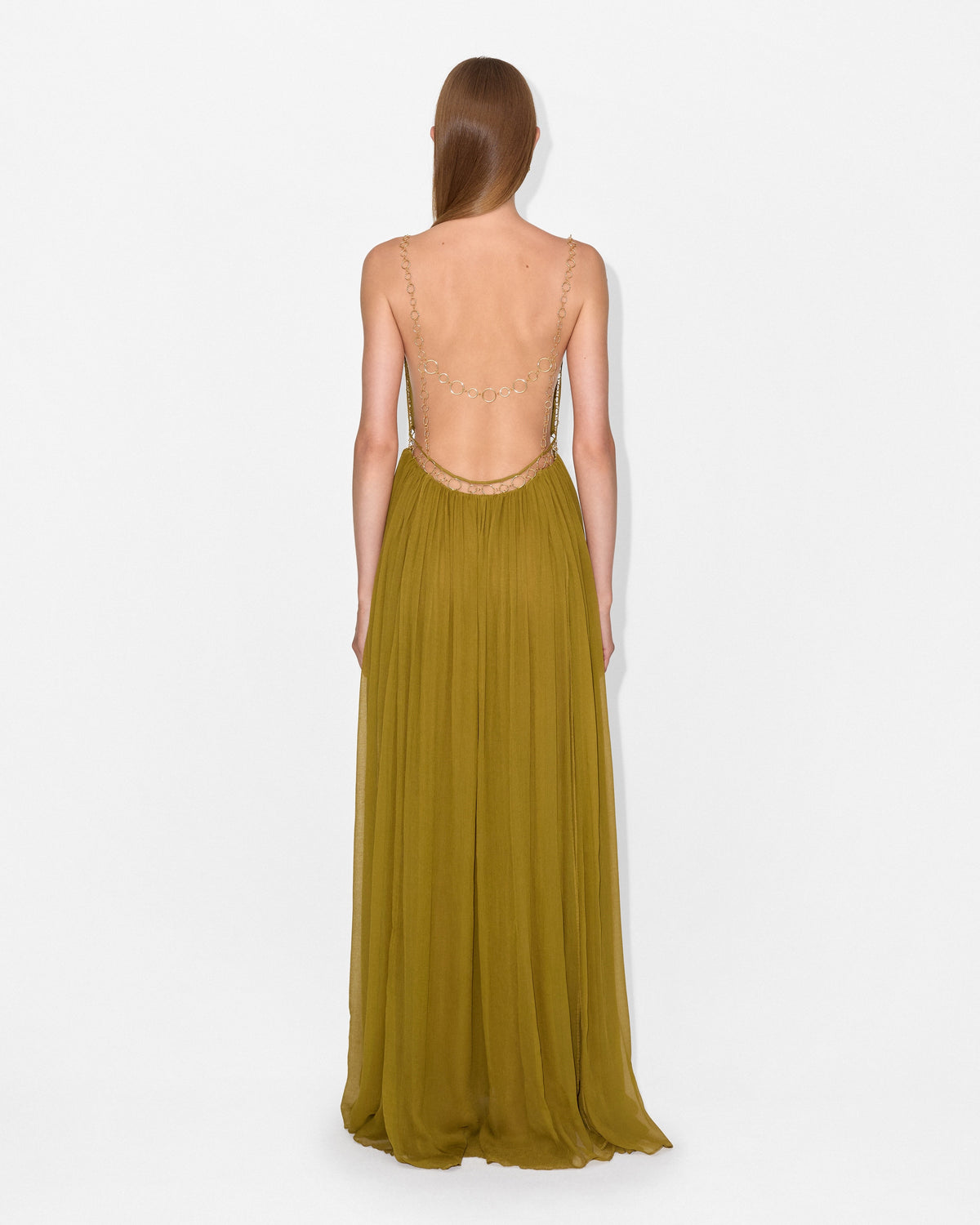 TANYA MAXI DRESS
