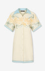 TROPICO SHIRT DRESS