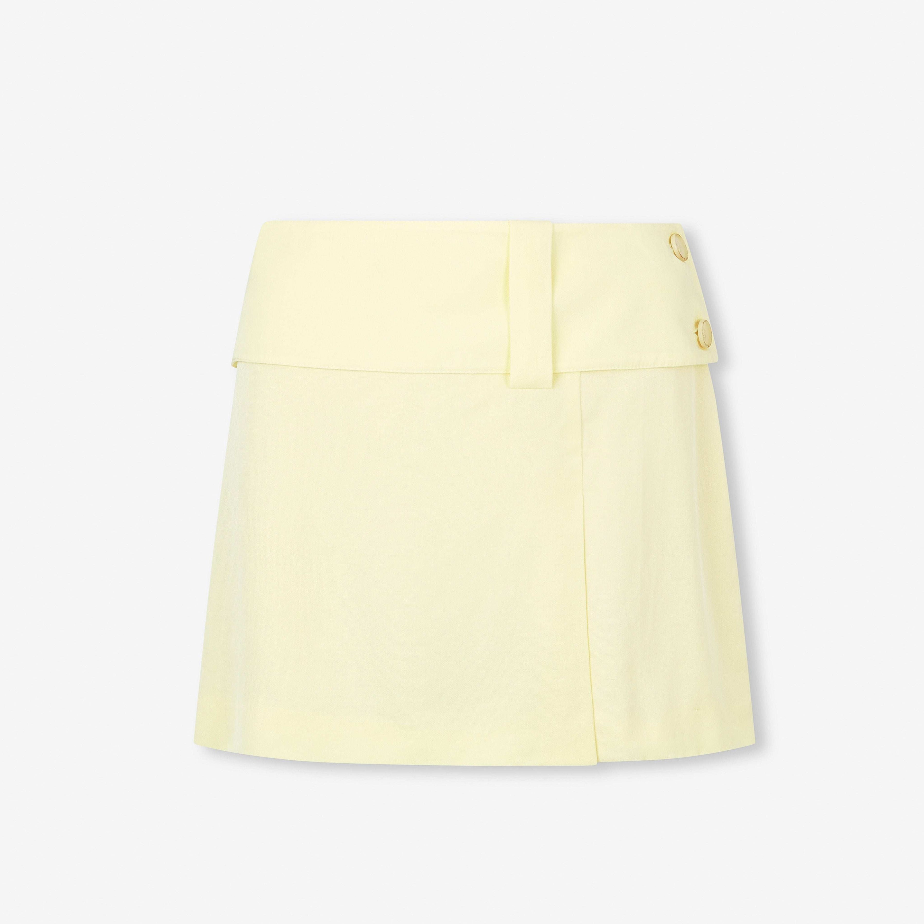 VITTORIA SKIRT - Magali Pascal - SKIRT