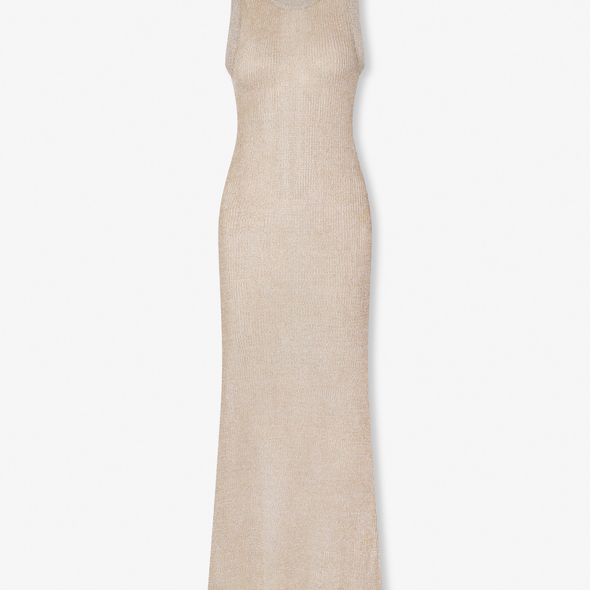 VIOLETTE MAXI DRESS