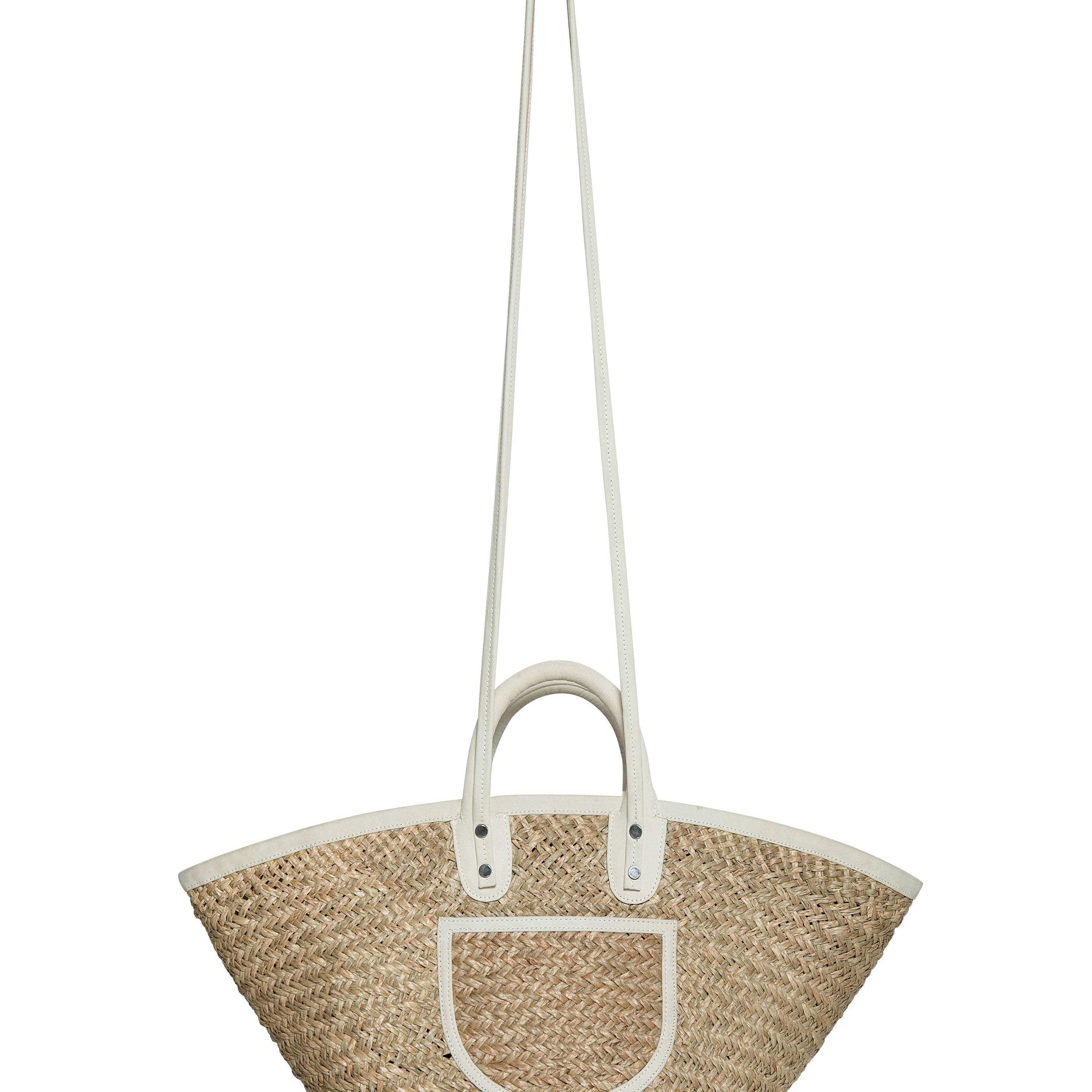 YOKO SMALL BASKET - Magali Pascal - BAG