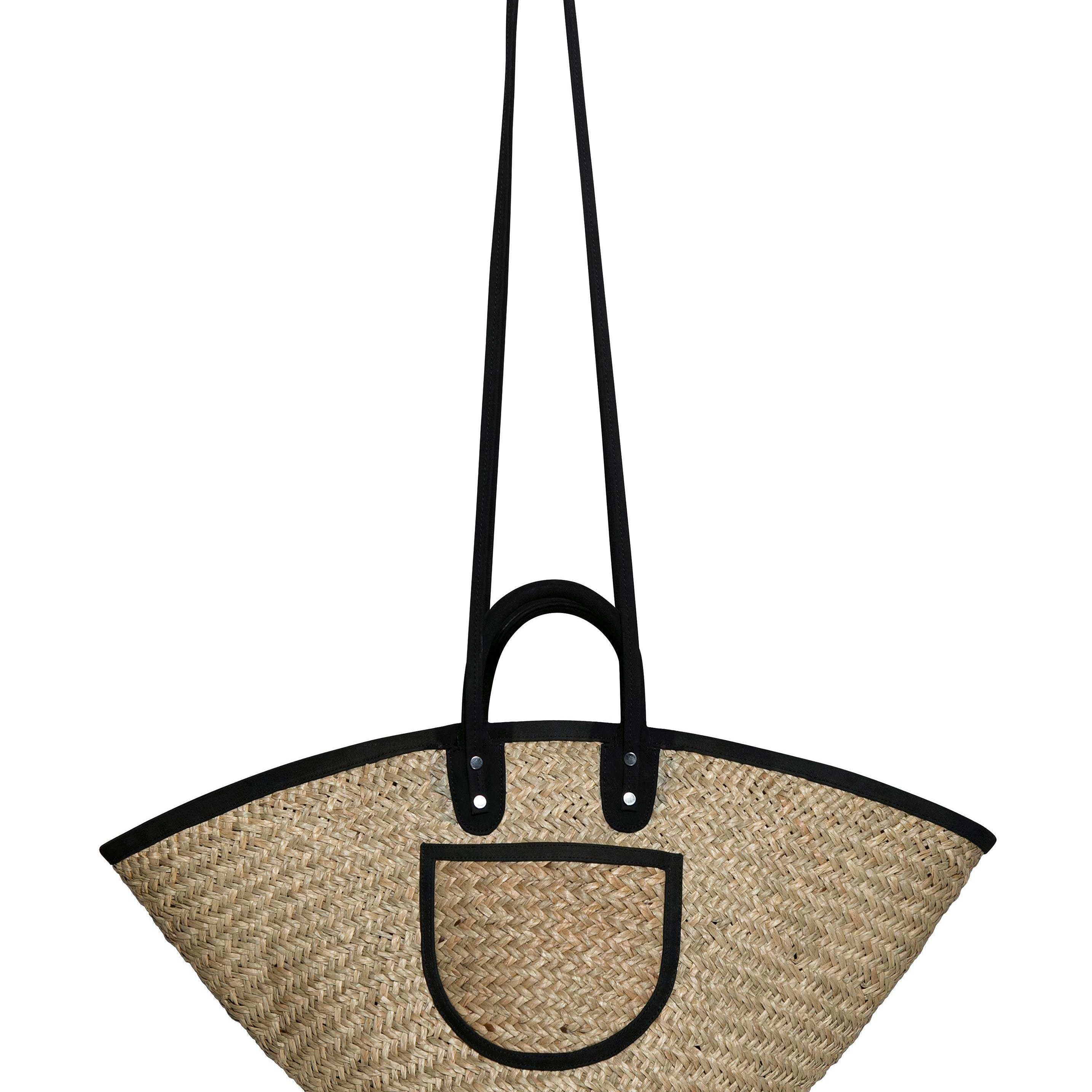 YOKO SMALL BASKET - Magali Pascal - BAG