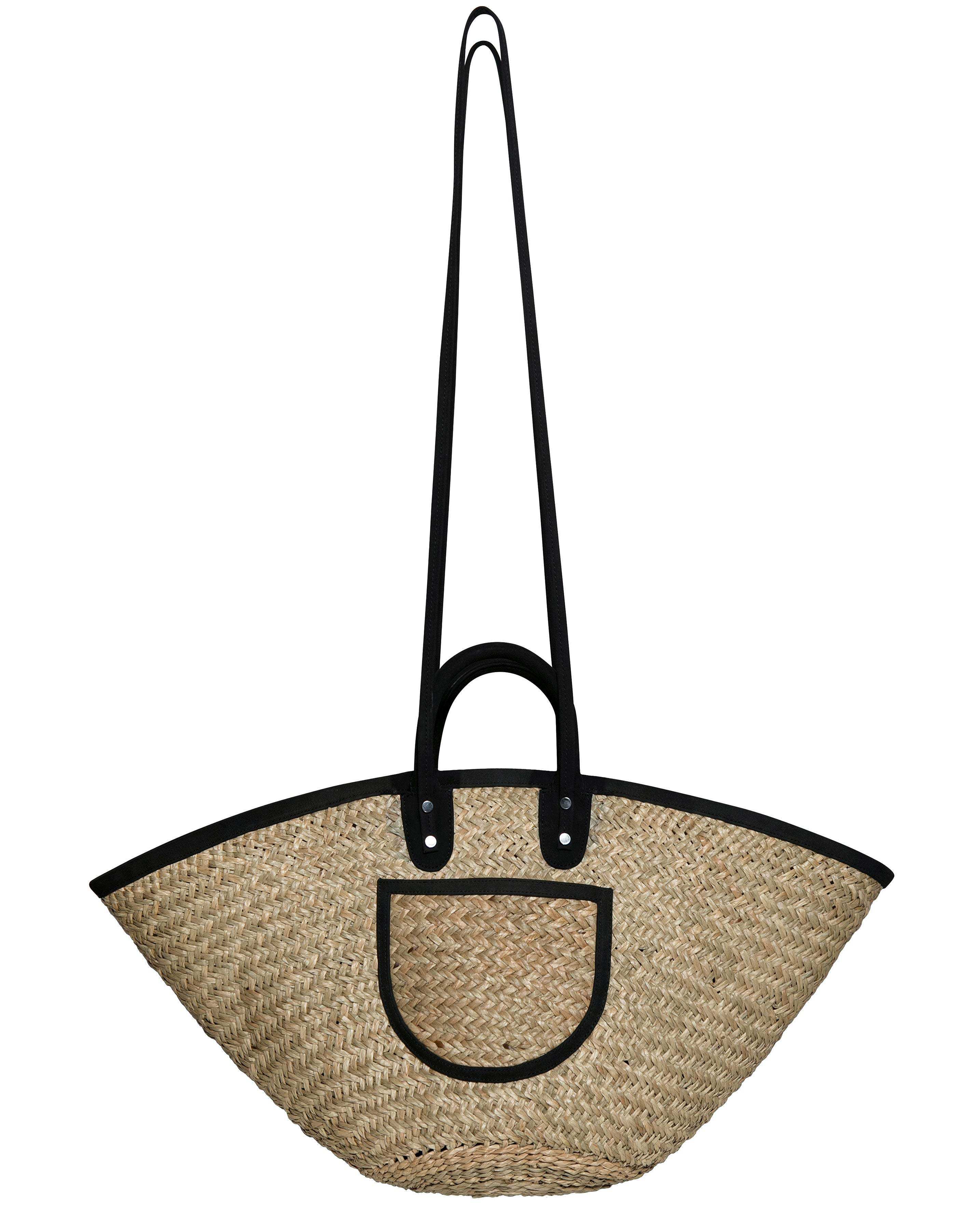 YOKO SMALL BASKET - Magali Pascal - BAG